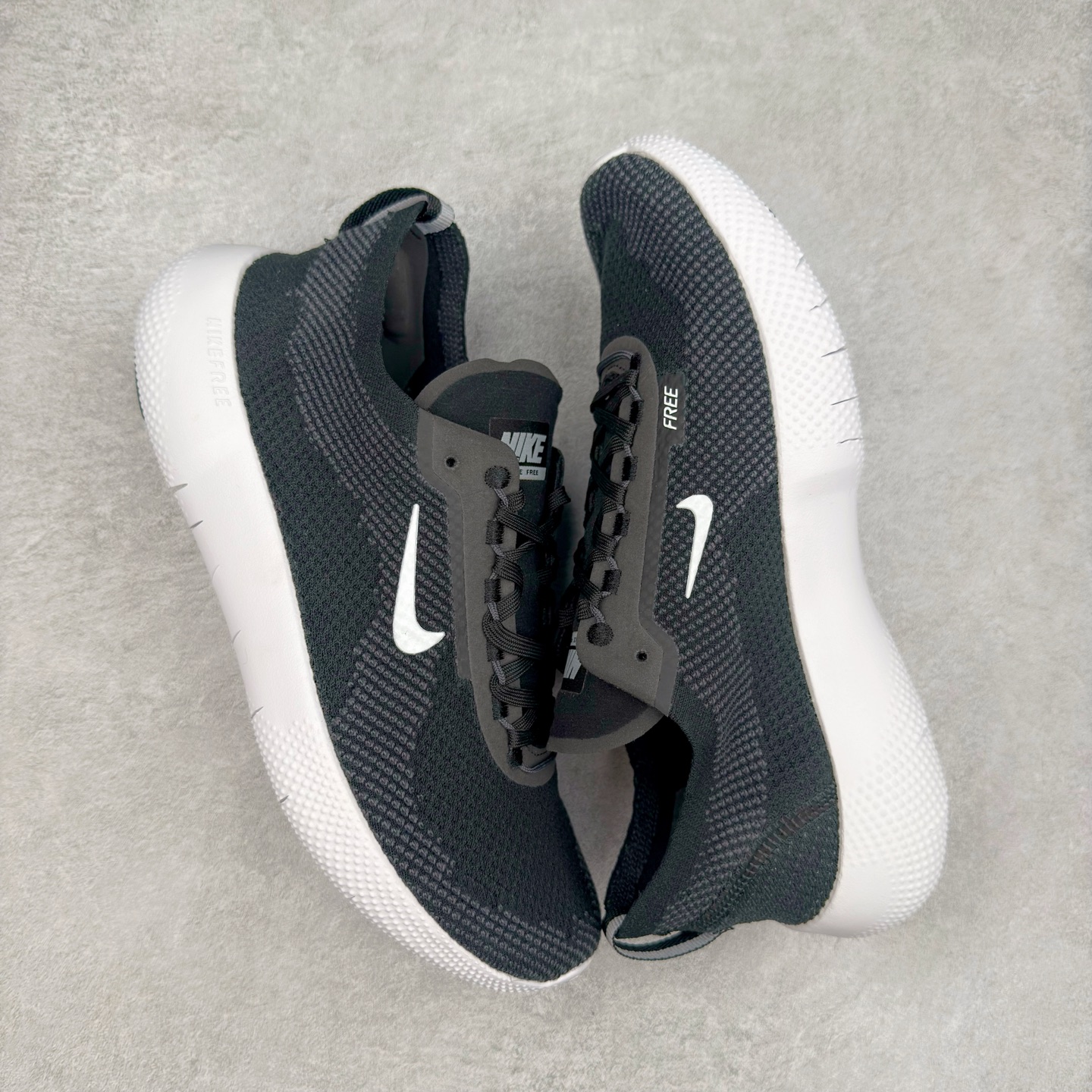 图片[3]-NK Free 赤足 2025 舒适百搭防滑耐磨低帮生活休闲鞋 实拍调校N版已经零色差零失真 百分百还原实物色彩所见即所得 不存在货不对板色差等低级问题 选购参考实物拍摄 不混卖不参货 只用心做好货严格选品 承诺混一赔十 尺码：36 36.5 37.5 38 38.5 39 40 40.5 41 42 42.5 43 44 44.5 45-选品中心