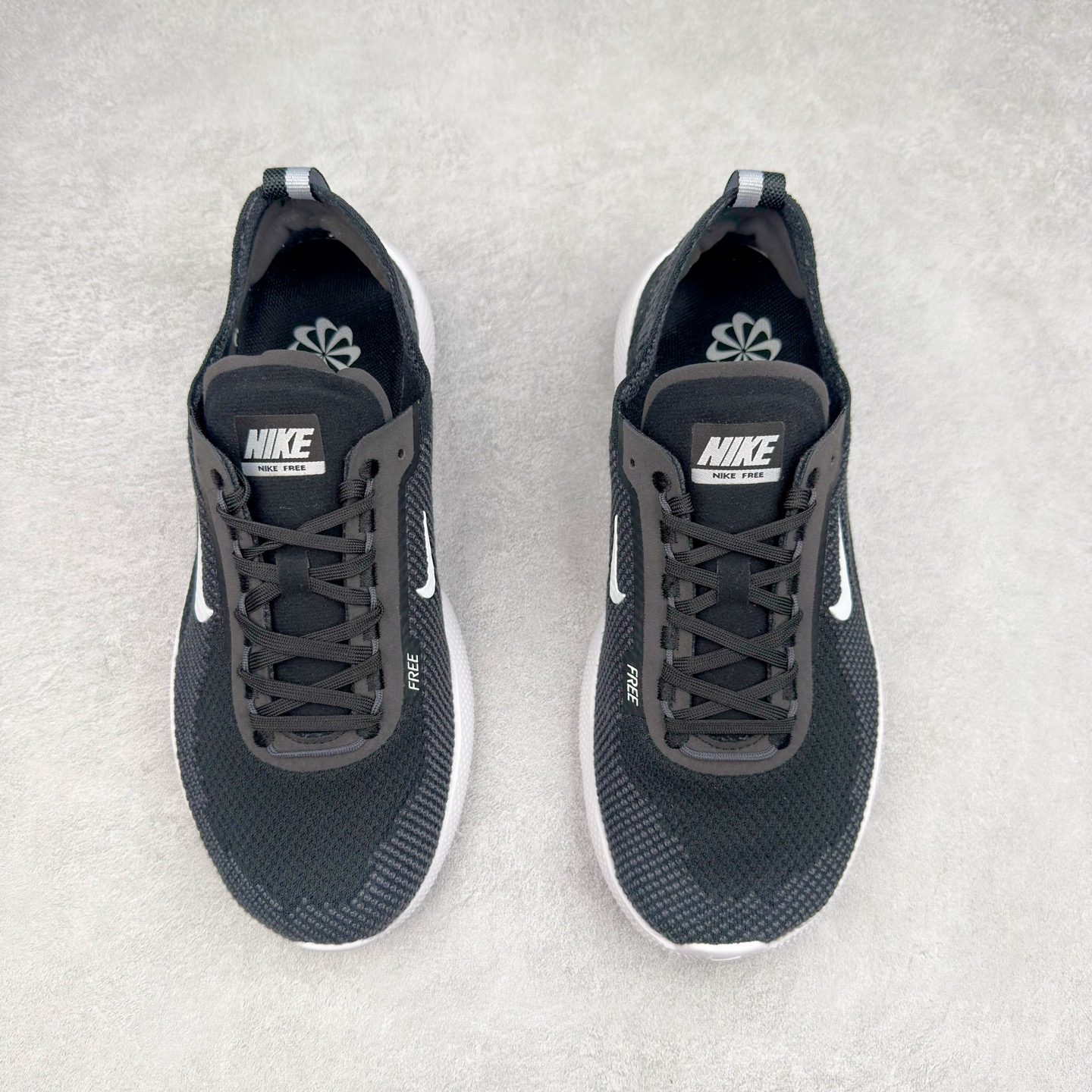 图片[2]-NK Free 赤足 2025 舒适百搭防滑耐磨低帮生活休闲鞋 实拍调校N版已经零色差零失真 百分百还原实物色彩所见即所得 不存在货不对板色差等低级问题 选购参考实物拍摄 不混卖不参货 只用心做好货严格选品 承诺混一赔十 尺码：36 36.5 37.5 38 38.5 39 40 40.5 41 42 42.5 43 44 44.5 45-选品中心