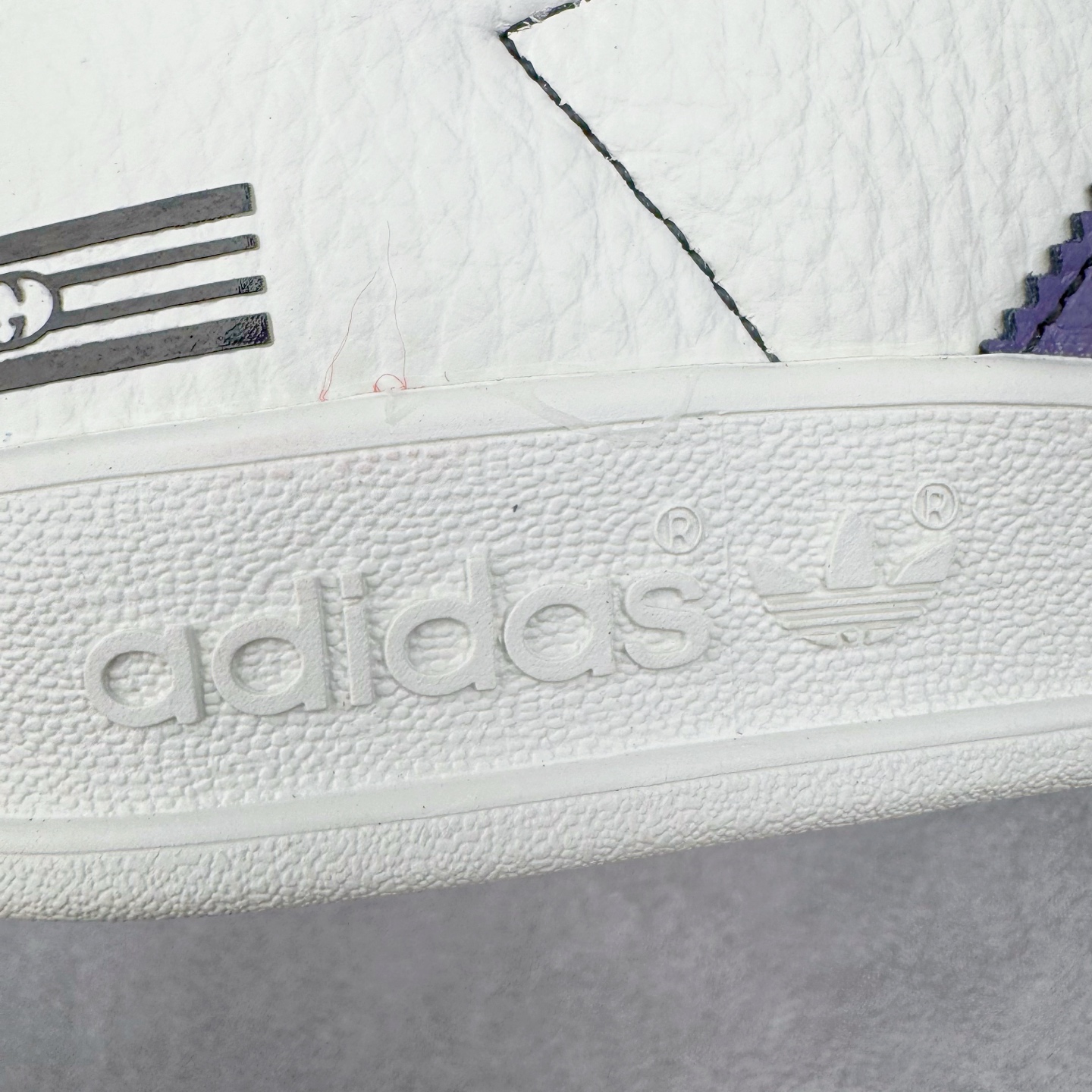 图片[14]-＃C2 AD Gazelle Indoor Trainers 羚羊内训系列低帮复古百搭休闲运动德训风板鞋 DM1234 90年代经典的复刻版！自60年代以足球训练鞋面世以来,Gazelle就以其经典设计席卷全球。1991年版本的复刻,再造经典Gazelle。采用皮革打造,搭配浊色细节,让这款经典更加简约。尺码：36 36⅔ 37⅓ 38 38⅔ 39⅓ 40 40⅔ 41⅓ 42 42⅔ 43⅓ 44⅓ 44⅔ 45-选品中心