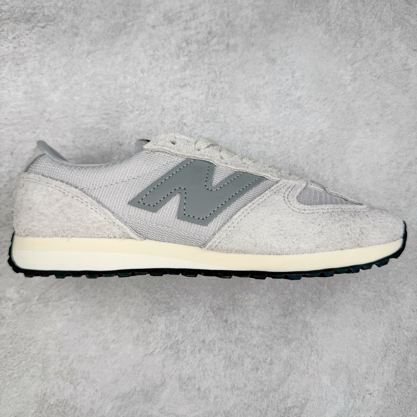 #XT纯原福利 New Balance U471 NB新百伦织物牛剖层革春夏薄底鞋防滑耐磨平衡轻便低帮生活休闲鞋 尺码:36 37 37.5 38 38.5 39.5 40 40.5 41.5 42 42.5 43 44 44.5 45-选品中心