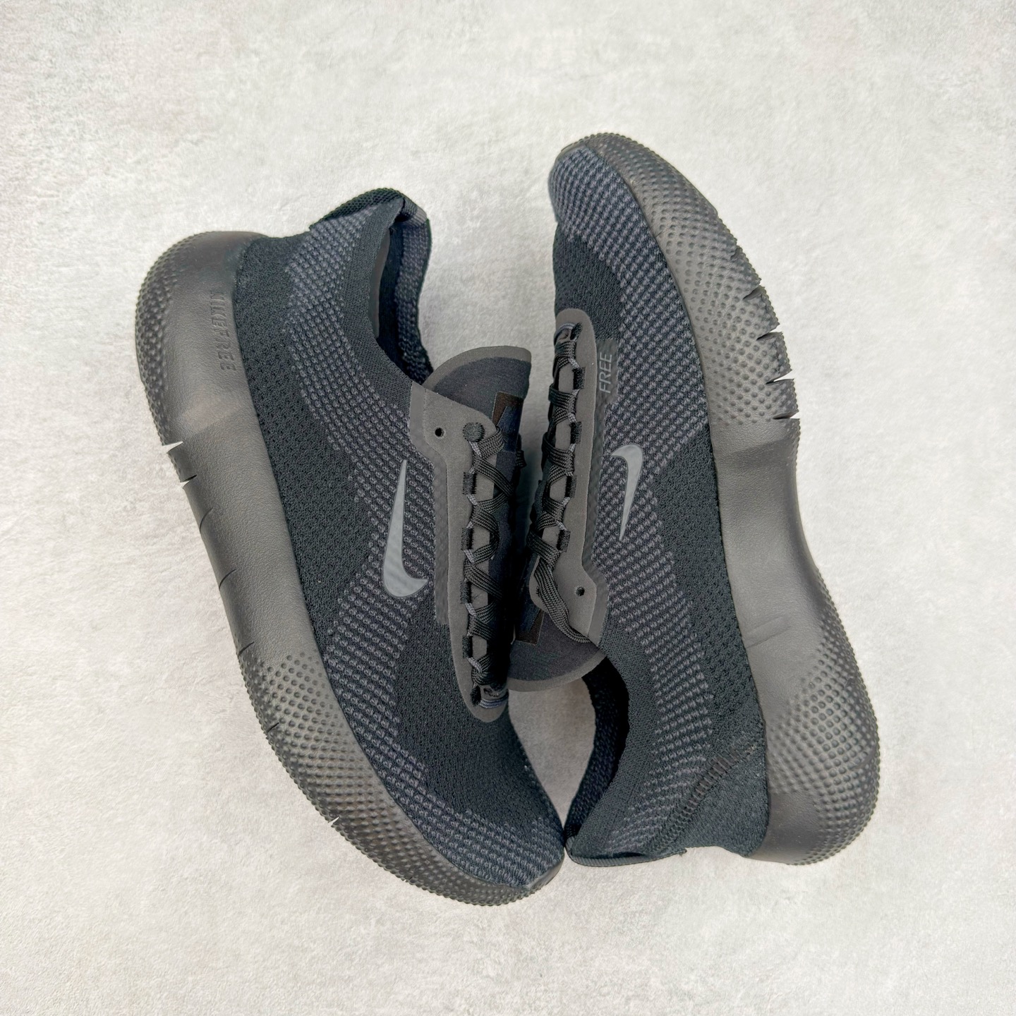 图片[3]-NK Free 赤足 2025 舒适百搭防滑耐磨低帮生活休闲鞋 实拍调校N版已经零色差零失真 百分百还原实物色彩所见即所得 不存在货不对板色差等低级问题 选购参考实物拍摄 不混卖不参货 只用心做好货严格选品 承诺混一赔十 尺码：36 36.5 37.5 38 38.5 39 40 40.5 41 42 42.5 43 44 44.5 45-选品中心