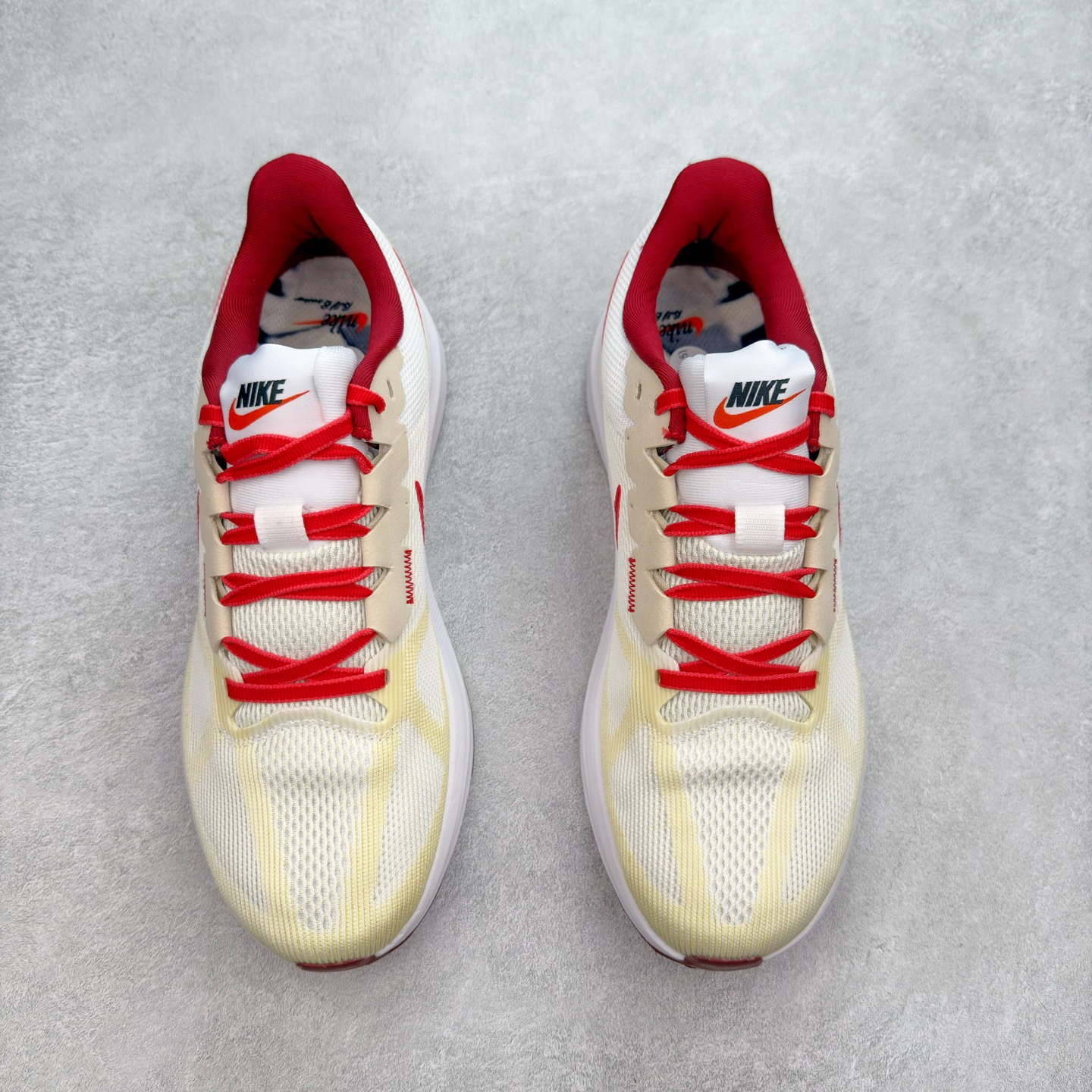 图片[2]-#TG纯原 NK Zoom Structure 25 舒适百搭低帮跑步鞋 独家渠道 市面未流通批次 奥莱直播间499 599一样的东西 碾压市面现存所有版本 公司一样的东西 超值回馈 帮你省钱 拥有 Zoom Air 一如既往的稳定感和流畅感 鞋面采用工程网眼设计 为特定高热区域营造出色透气性 进一步增加鞋面的穿孔数量 让足部能够快速散热 中足搭配 Flywire 飞线 在高速运动时营造舒适稳定的贴合感 内置Zoon气垫加持 动力十足 尺码：36 36.5 37.5 38 38.5 39 40 40.5 41 42 42.5 43 44 44.5 45-选品中心