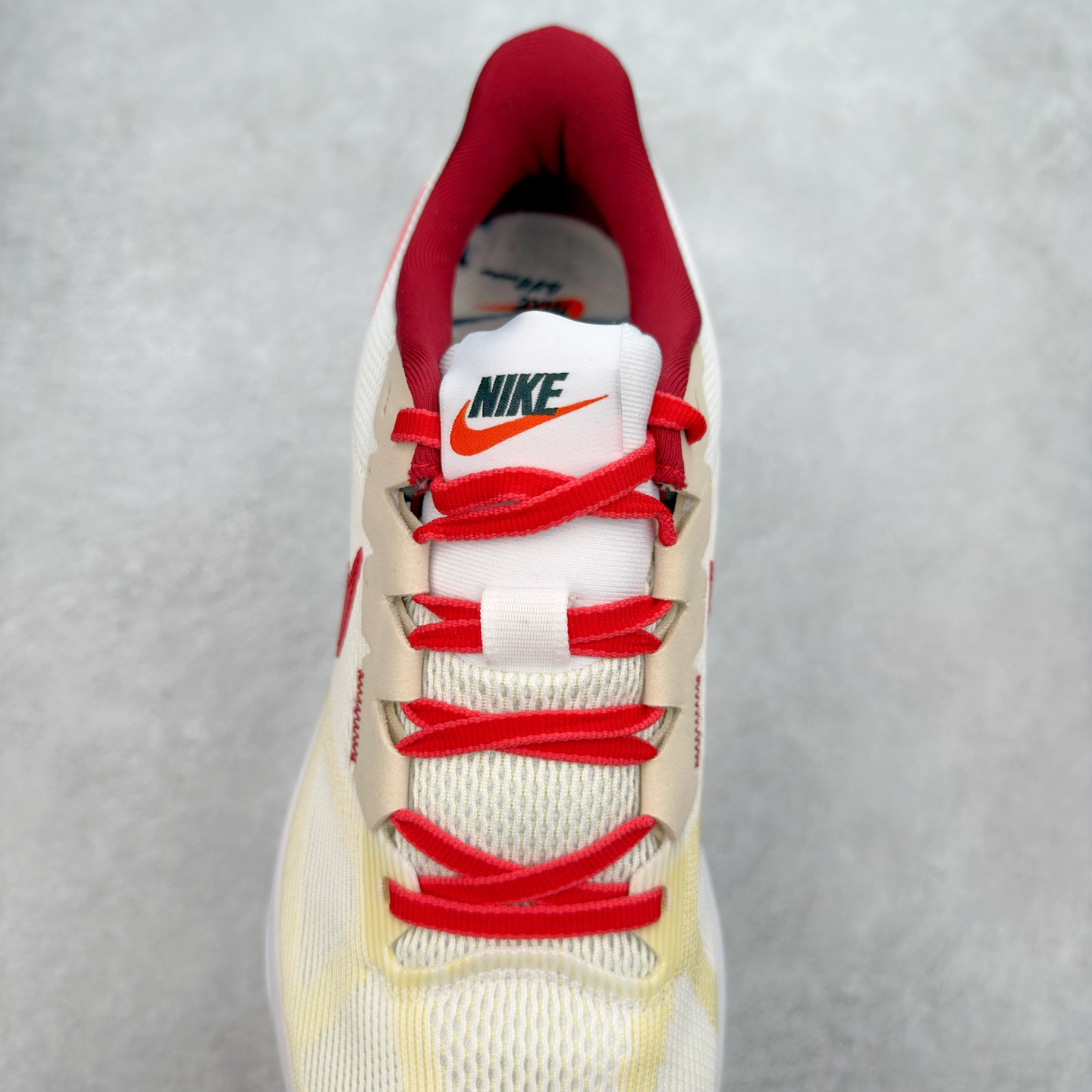 图片[5]-#TG纯原 NK Zoom Structure 25 舒适百搭低帮跑步鞋 独家渠道 市面未流通批次 奥莱直播间499 599一样的东西 碾压市面现存所有版本 公司一样的东西 超值回馈 帮你省钱 拥有 Zoom Air 一如既往的稳定感和流畅感 鞋面采用工程网眼设计 为特定高热区域营造出色透气性 进一步增加鞋面的穿孔数量 让足部能够快速散热 中足搭配 Flywire 飞线 在高速运动时营造舒适稳定的贴合感 内置Zoon气垫加持 动力十足 尺码：36 36.5 37.5 38 38.5 39 40 40.5 41 42 42.5 43 44 44.5 45-选品中心