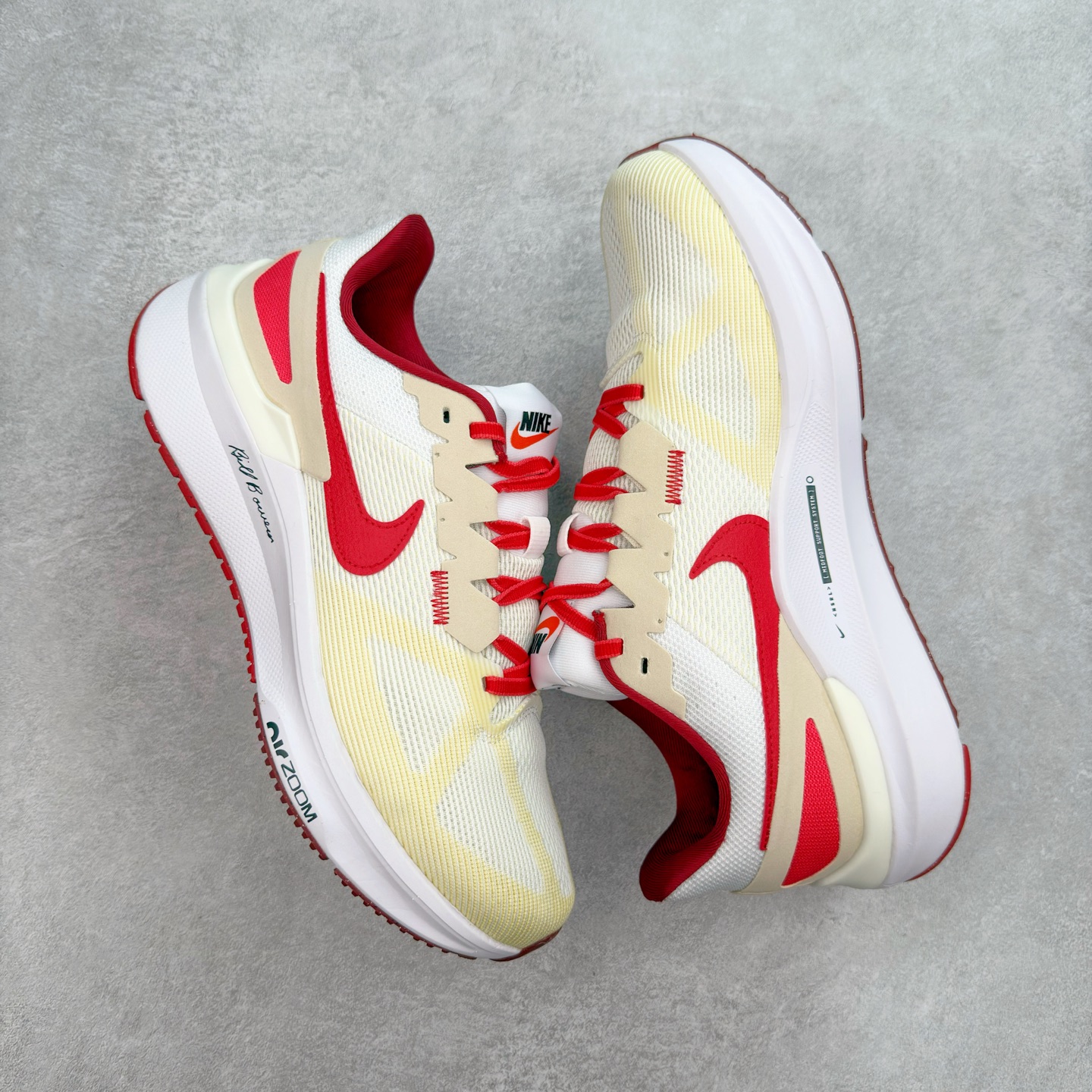 图片[3]-#TG纯原 NK Zoom Structure 25 舒适百搭低帮跑步鞋 独家渠道 市面未流通批次 奥莱直播间499 599一样的东西 碾压市面现存所有版本 公司一样的东西 超值回馈 帮你省钱 拥有 Zoom Air 一如既往的稳定感和流畅感 鞋面采用工程网眼设计 为特定高热区域营造出色透气性 进一步增加鞋面的穿孔数量 让足部能够快速散热 中足搭配 Flywire 飞线 在高速运动时营造舒适稳定的贴合感 内置Zoon气垫加持 动力十足 尺码：36 36.5 37.5 38 38.5 39 40 40.5 41 42 42.5 43 44 44.5 45-选品中心