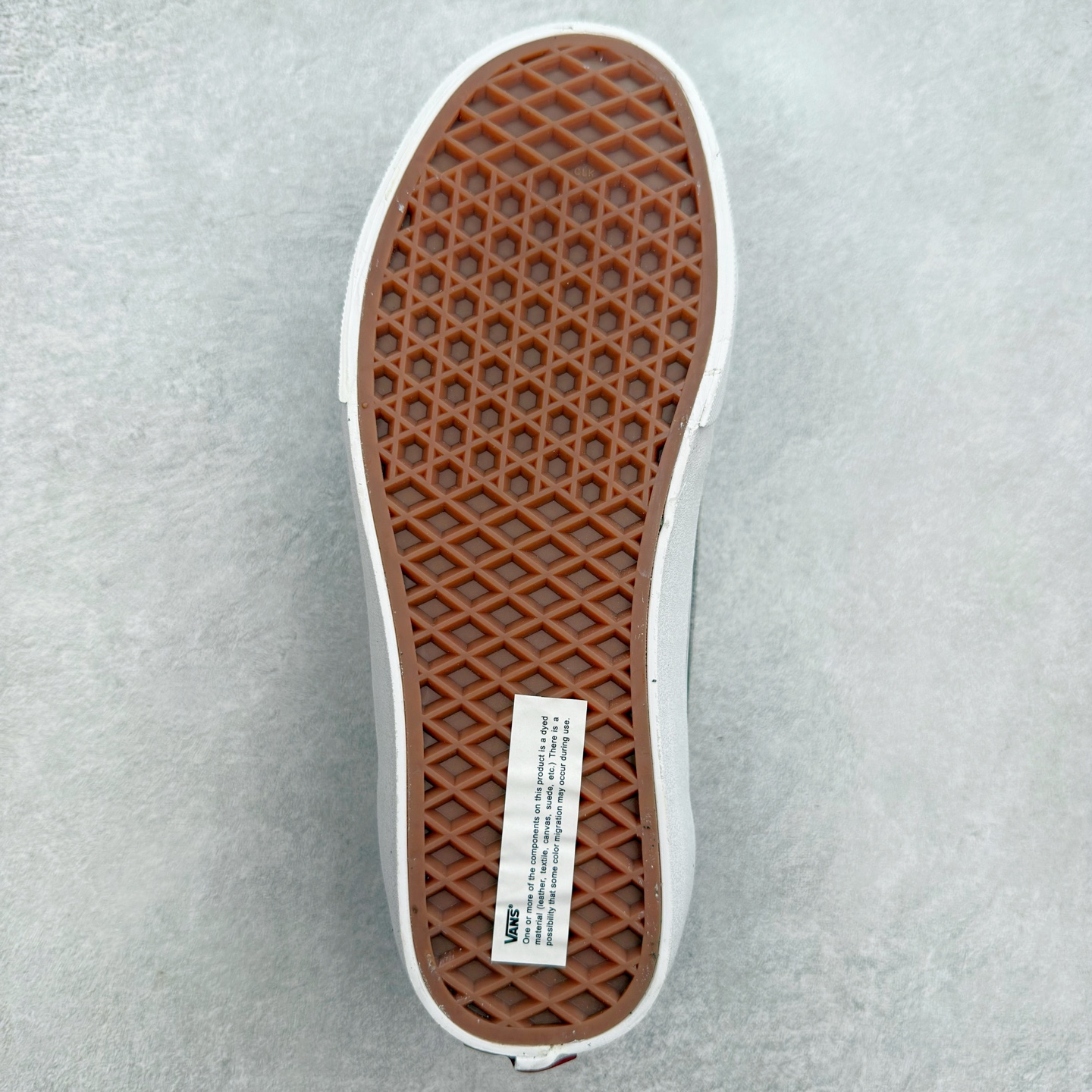 图片[9]-Vans Old Skool Faulkner 黑白 范斯官方 防滑轻便低帮休闲滑板鞋 货号：VN000SJVC4R 尺码：35 36 36.5 37 38 38.5 39 40 40.5 41 42 42.5 43 44-选品中心