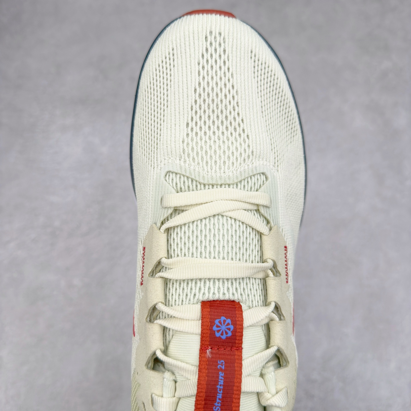 图片[4]-#TG纯原 NK Zoom Structure 25 舒适百搭低帮跑步鞋 独家渠道 市面未流通批次 奥莱直播间499 599一样的东西 碾压市面现存所有版本 公司一样的东西 超值回馈 帮你省钱 拥有 Zoom Air 一如既往的稳定感和流畅感 鞋面采用工程网眼设计 为特定高热区域营造出色透气性 进一步增加鞋面的穿孔数量 让足部能够快速散热 中足搭配 Flywire 飞线 在高速运动时营造舒适稳定的贴合感 内置Zoon气垫加持 动力十足 尺码：36 36.5 37.5 38 38.5 39 40 40.5 41 42 42.5 43 44 44.5 45-选品中心