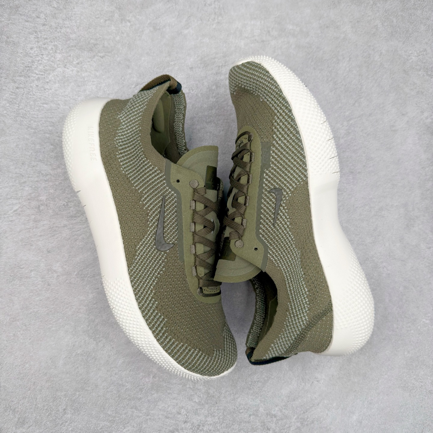 图片[3]-NK Free 赤足 2025 舒适百搭防滑耐磨低帮生活休闲鞋 实拍调校N版已经零色差零失真 百分百还原实物色彩所见即所得 不存在货不对板色差等低级问题 选购参考实物拍摄 不混卖不参货 只用心做好货严格选品 承诺混一赔十 尺码：36 36.5 37.5 38 38.5 39 40 40.5 41 42 42.5 43 44 44.5 45-选品中心