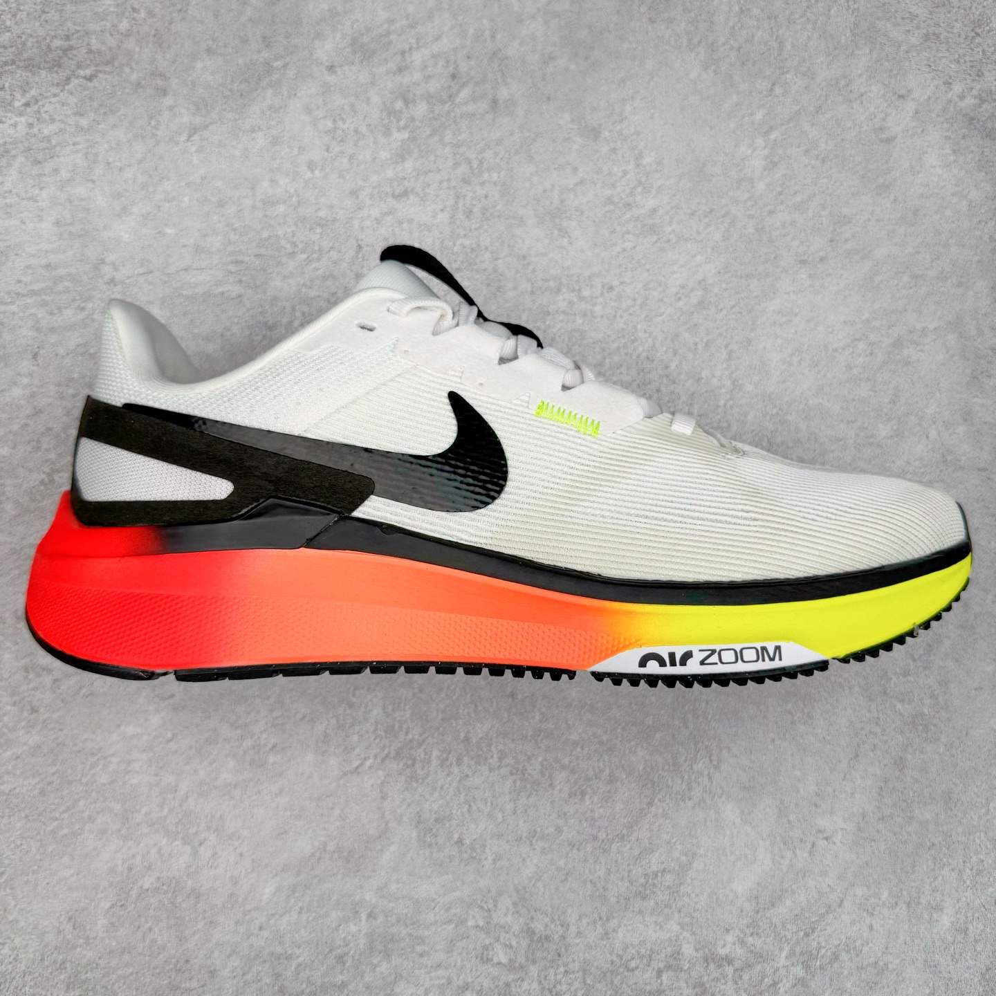 图片[6]-#TG纯原 NK Zoom Structure 25 舒适百搭低帮跑步鞋 独家渠道 市面未流通批次 奥莱直播间499 599一样的东西 碾压市面现存所有版本 公司一样的东西 超值回馈 帮你省钱 拥有 Zoom Air 一如既往的稳定感和流畅感 鞋面采用工程网眼设计 为特定高热区域营造出色透气性 进一步增加鞋面的穿孔数量 让足部能够快速散热 中足搭配 Flywire 飞线 在高速运动时营造舒适稳定的贴合感 内置Zoon气垫加持 动力十足 尺码：36 36.5 37.5 38 38.5 39 40 40.5 41 42 42.5 43 44 44.5 45-选品中心