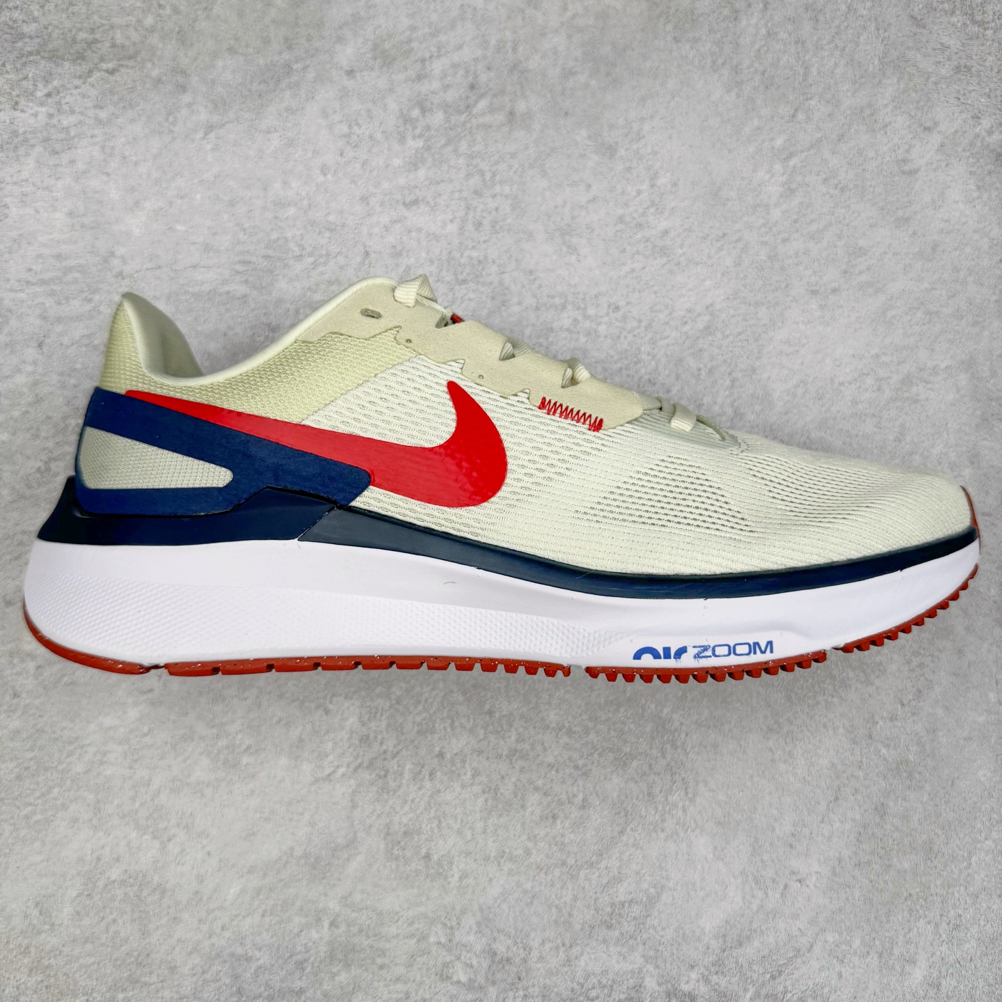 图片[4]-#TG纯原 NK Zoom Structure 25 舒适百搭低帮跑步鞋 独家渠道 市面未流通批次 奥莱直播间499 599一样的东西 碾压市面现存所有版本 公司一样的东西 超值回馈 帮你省钱 拥有 Zoom Air 一如既往的稳定感和流畅感 鞋面采用工程网眼设计 为特定高热区域营造出色透气性 进一步增加鞋面的穿孔数量 让足部能够快速散热 中足搭配 Flywire 飞线 在高速运动时营造舒适稳定的贴合感 内置Zoon气垫加持 动力十足 尺码：36 36.5 37.5 38 38.5 39 40 40.5 41 42 42.5 43 44 44.5 45-选品中心