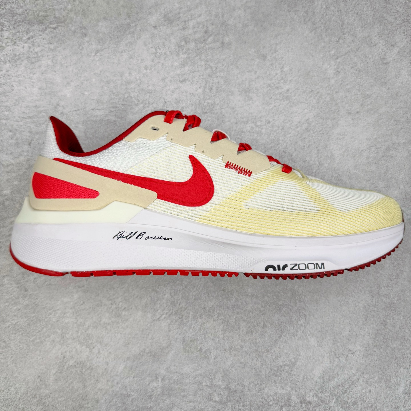 图片[9]-#TG纯原 NK Zoom Structure 25 舒适百搭低帮跑步鞋 独家渠道 市面未流通批次 奥莱直播间499 599一样的东西 碾压市面现存所有版本 公司一样的东西 超值回馈 帮你省钱 拥有 Zoom Air 一如既往的稳定感和流畅感 鞋面采用工程网眼设计 为特定高热区域营造出色透气性 进一步增加鞋面的穿孔数量 让足部能够快速散热 中足搭配 Flywire 飞线 在高速运动时营造舒适稳定的贴合感 内置Zoon气垫加持 动力十足 尺码：36 36.5 37.5 38 38.5 39 40 40.5 41 42 42.5 43 44 44.5 45-选品中心