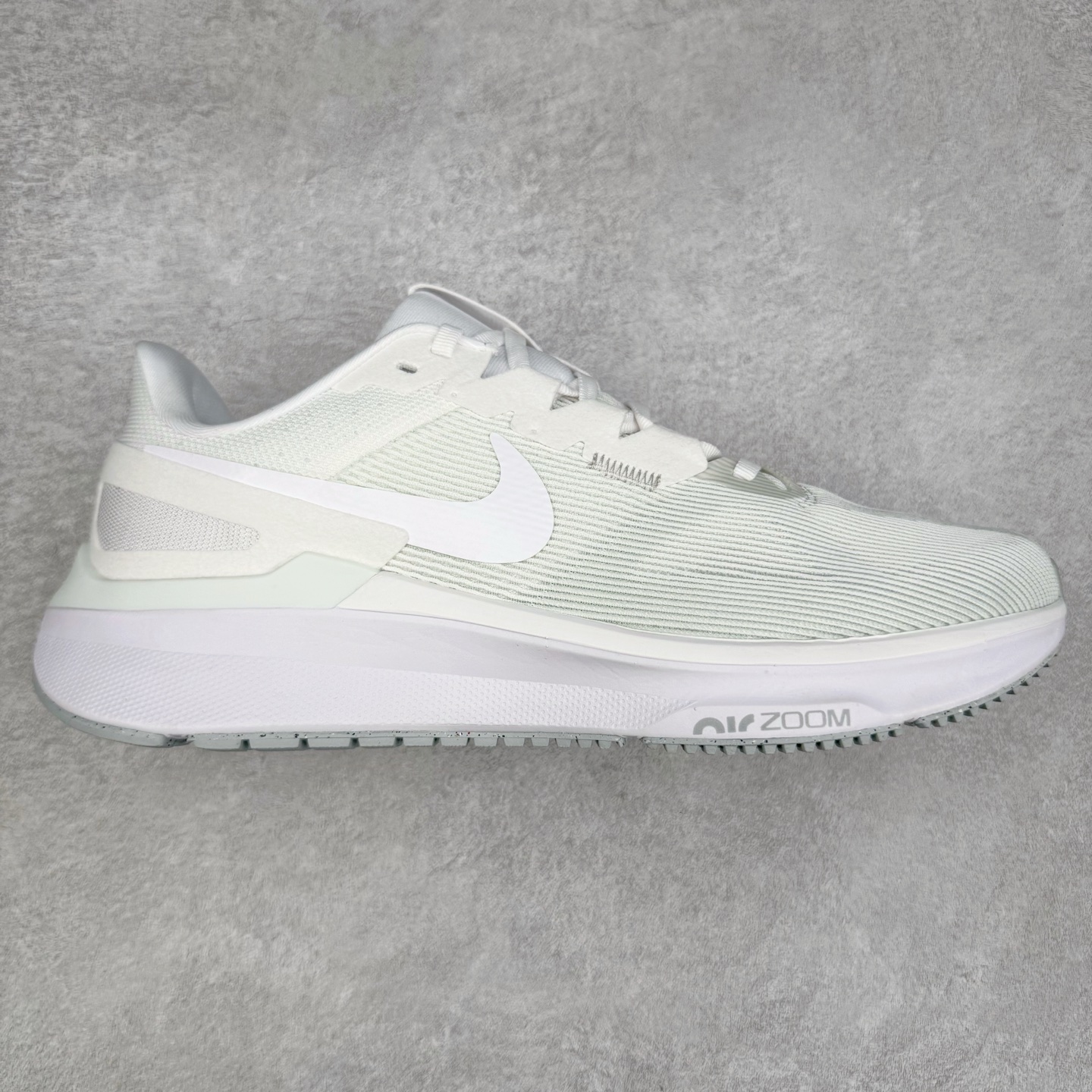 图片[12]-#TG纯原 NK Zoom Structure 25 舒适百搭低帮跑步鞋 独家渠道 市面未流通批次 奥莱直播间499 599一样的东西 碾压市面现存所有版本 公司一样的东西 超值回馈 帮你省钱 拥有 Zoom Air 一如既往的稳定感和流畅感 鞋面采用工程网眼设计 为特定高热区域营造出色透气性 进一步增加鞋面的穿孔数量 让足部能够快速散热 中足搭配 Flywire 飞线 在高速运动时营造舒适稳定的贴合感 内置Zoon气垫加持 动力十足 尺码：36 36.5 37.5 38 38.5 39 40 40.5 41 42 42.5 43 44 44.5 45-选品中心