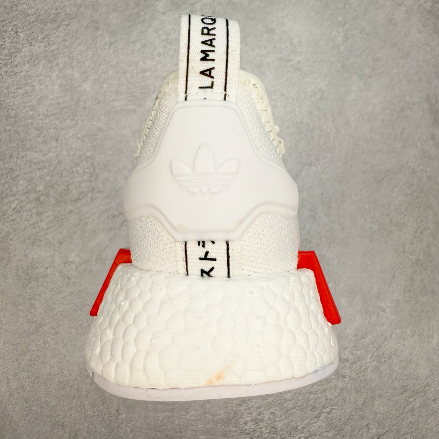 图片[8]-AD Originals NMD_R1 爆米花织物运动日常支撑低帮生活休闲鞋 GZ7925 弹力针鞋织面 原高装弹Boost颗大粒底 缓震能性卓越 体质盈轻且冲抗击 整鞋双子的透气和性舒适完度美！尺码：36 36.5 37.5 38 38.5 39 40 40.5 41 42 42.5 43 44 44.5 45-选品中心