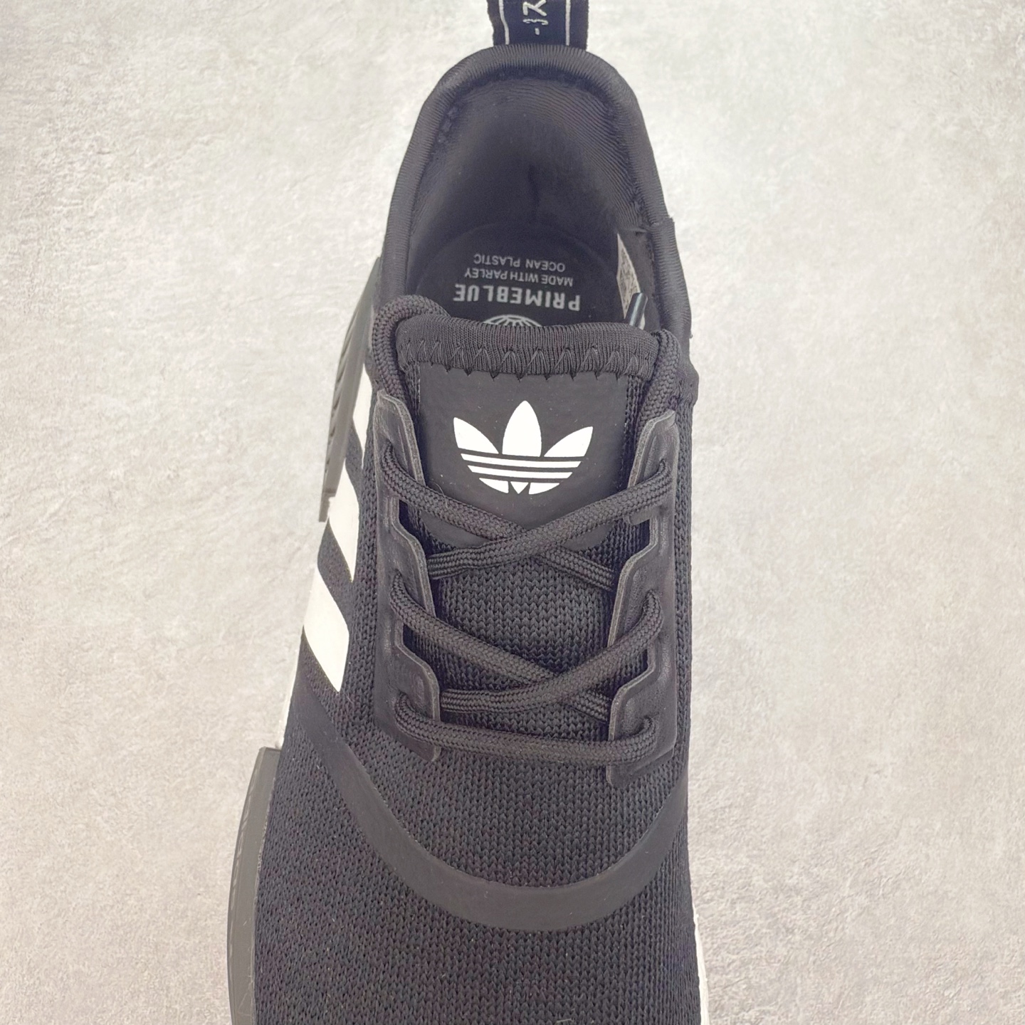 图片[5]-AD Originals NMD_R1 爆米花织物运动日常支撑低帮生活休闲鞋 GZ9258 弹力针鞋织面 原高装弹Boost颗大粒底 缓震能性卓越 体质盈轻且冲抗击 整鞋双子的透气和性舒适完度美！尺码：36 36.5 37.5 38 38.5 39 40 40.5 41 42 42.5 43 44 44.5 45-选品中心