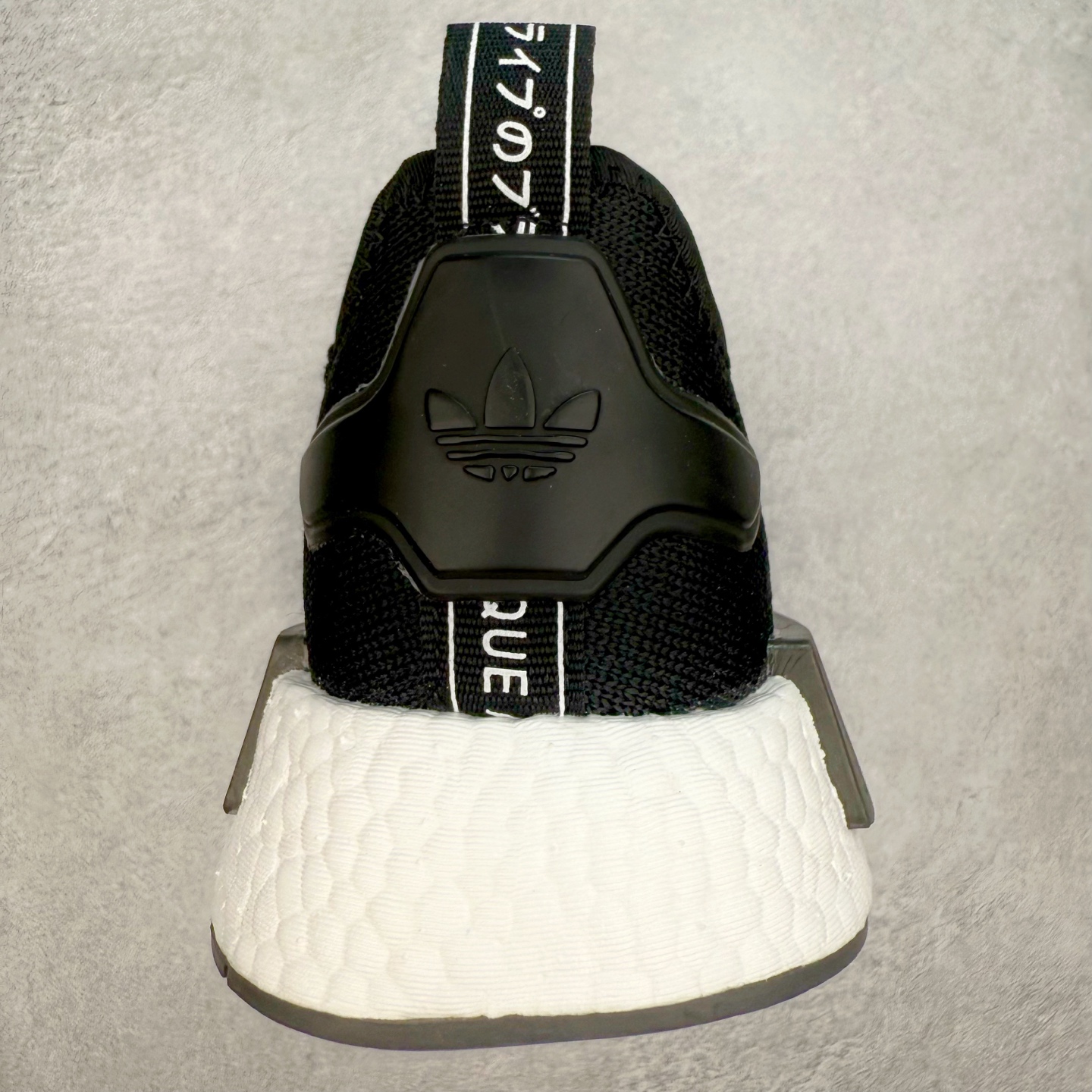 图片[8]-AD Originals NMD_R1 爆米花织物运动日常支撑低帮生活休闲鞋 GZ9258 弹力针鞋织面 原高装弹Boost颗大粒底 缓震能性卓越 体质盈轻且冲抗击 整鞋双子的透气和性舒适完度美！尺码：36 36.5 37.5 38 38.5 39 40 40.5 41 42 42.5 43 44 44.5 45-选品中心