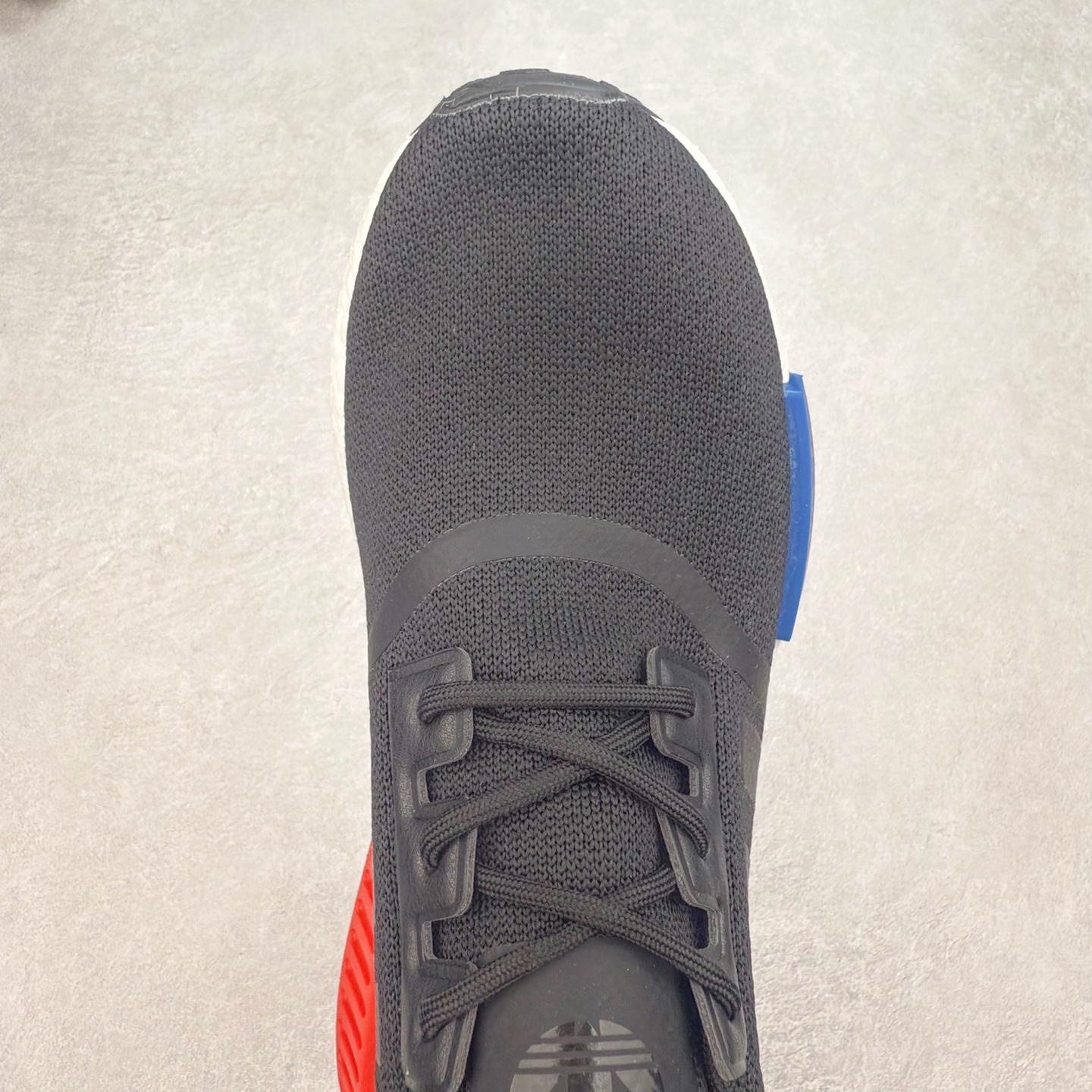 图片[4]-AD Originals NMD_R1 爆米花织物运动日常支撑低帮生活休闲鞋 GZ7922 弹力针鞋织面 原高装弹Boost颗大粒底 缓震能性卓越 体质盈轻且冲抗击 整鞋双子的透气和性舒适完度美！尺码：36 36.5 37.5 38 38.5 39 40 40.5 41 42 42.5 43 44 44.5 45-选品中心