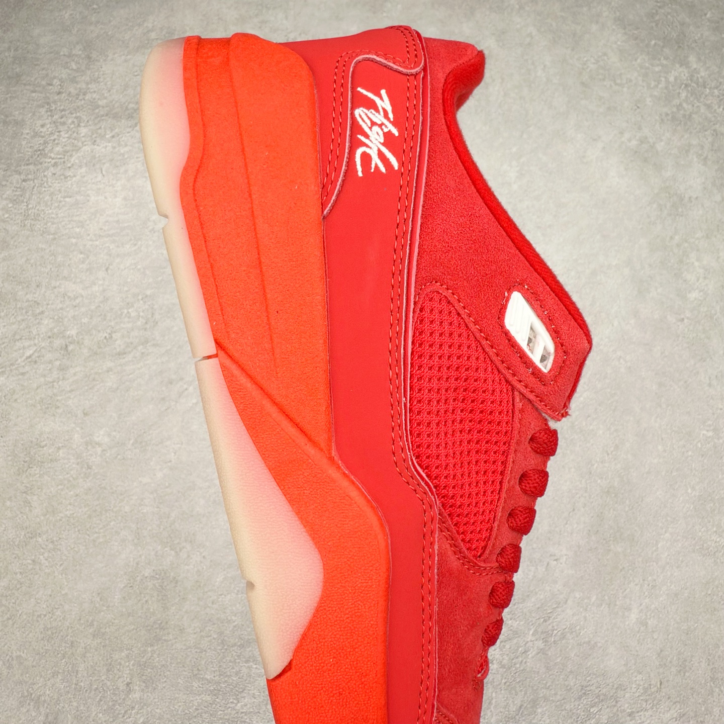 图片[6]-Jordan FLIGHT COURT AJ舒适百搭防滑耐磨低帮复古篮球鞋 FZ9854-601 实拍调校N版已经零色差零失真 百分百还原实物色彩所见即所得 不存在货不对板色差等低级问题 选购参考实物拍摄 不混卖不参货 只用心做好货严格选品 承诺混一赔十 尺码：36 36.5 37.5 38 38.5 39 40 40.5 41 42 42.5 43 44 44.5 45-选品中心