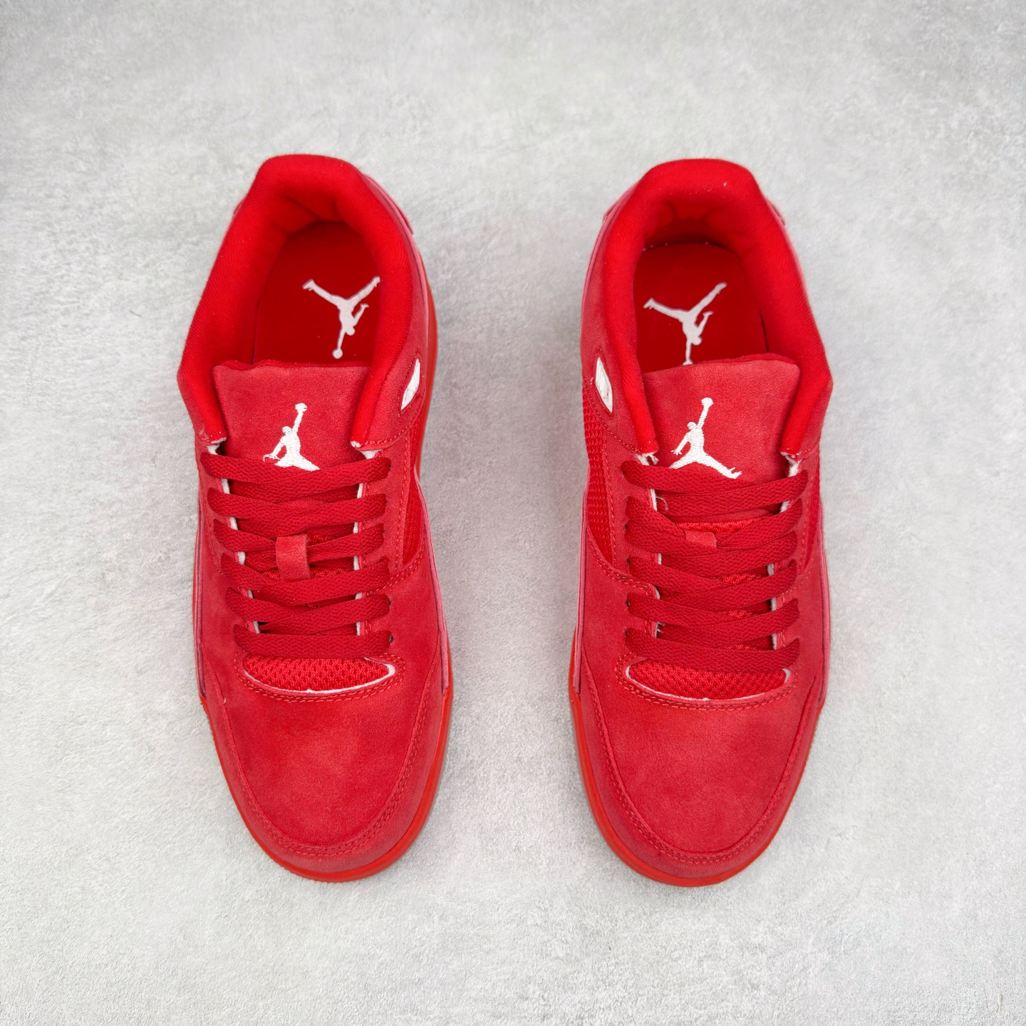 图片[2]-Jordan FLIGHT COURT AJ舒适百搭防滑耐磨低帮复古篮球鞋 FZ9854-601 实拍调校N版已经零色差零失真 百分百还原实物色彩所见即所得 不存在货不对板色差等低级问题 选购参考实物拍摄 不混卖不参货 只用心做好货严格选品 承诺混一赔十 尺码：36 36.5 37.5 38 38.5 39 40 40.5 41 42 42.5 43 44 44.5 45-选品中心