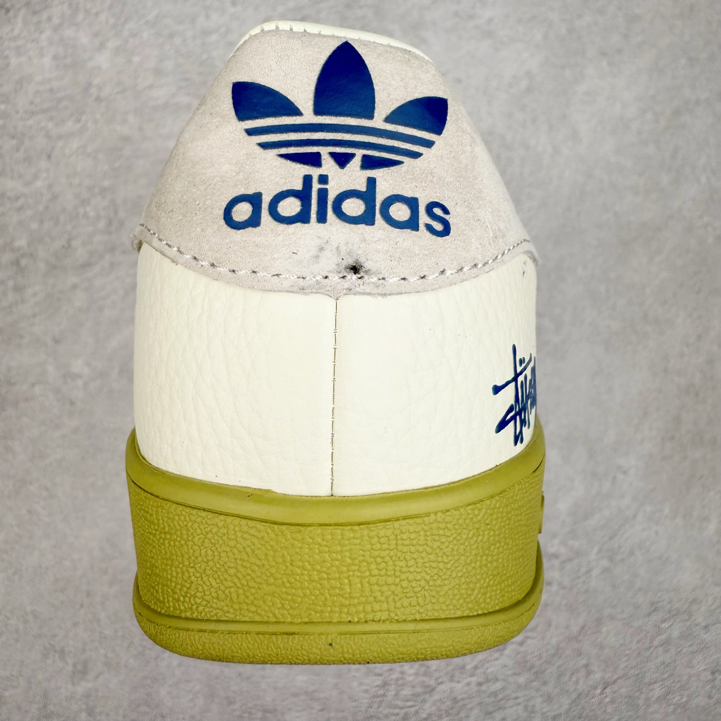 图片[8]-＃C2 AD Gazelle Indoor Trainers 羚羊内训系列低帮复古百搭休闲运动德训风板鞋 DD6602 90年代经典的复刻版！自60年代以足球训练鞋面世以来,Gazelle就以其经典设计席卷全球。1991年版本的复刻,再造经典Gazelle。采用皮革打造,搭配浊色细节,让这款经典更加简约。尺码：36 36⅔ 37⅓ 38 38⅔ 39⅓ 40 40⅔ 41⅓ 42 42⅔ 43⅓ 44⅓ 44⅔ 45-选品中心