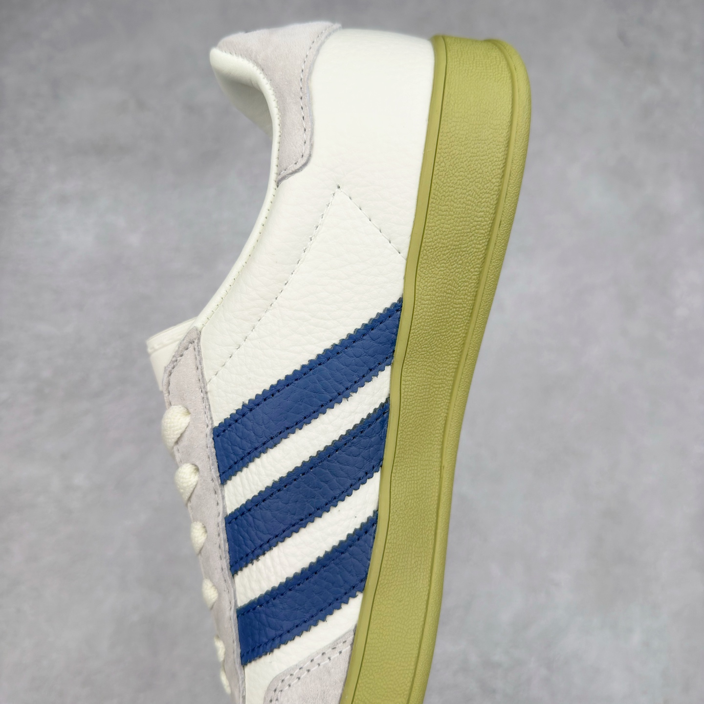 图片[7]-＃C2 AD Gazelle Indoor Trainers 羚羊内训系列低帮复古百搭休闲运动德训风板鞋 DD6602 90年代经典的复刻版！自60年代以足球训练鞋面世以来,Gazelle就以其经典设计席卷全球。1991年版本的复刻,再造经典Gazelle。采用皮革打造,搭配浊色细节,让这款经典更加简约。尺码：36 36⅔ 37⅓ 38 38⅔ 39⅓ 40 40⅔ 41⅓ 42 42⅔ 43⅓ 44⅓ 44⅔ 45-选品中心