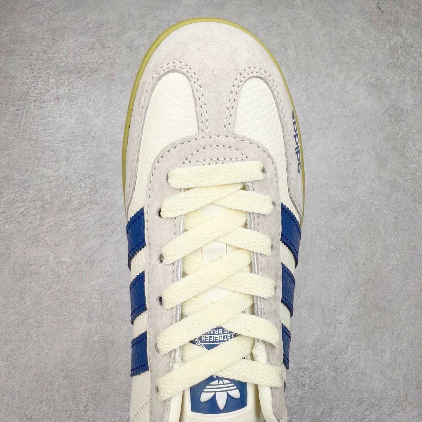 图片[4]-＃C2 AD Gazelle Indoor Trainers 羚羊内训系列低帮复古百搭休闲运动德训风板鞋 DD6602 90年代经典的复刻版！自60年代以足球训练鞋面世以来,Gazelle就以其经典设计席卷全球。1991年版本的复刻,再造经典Gazelle。采用皮革打造,搭配浊色细节,让这款经典更加简约。尺码：36 36⅔ 37⅓ 38 38⅔ 39⅓ 40 40⅔ 41⅓ 42 42⅔ 43⅓ 44⅓ 44⅔ 45-选品中心