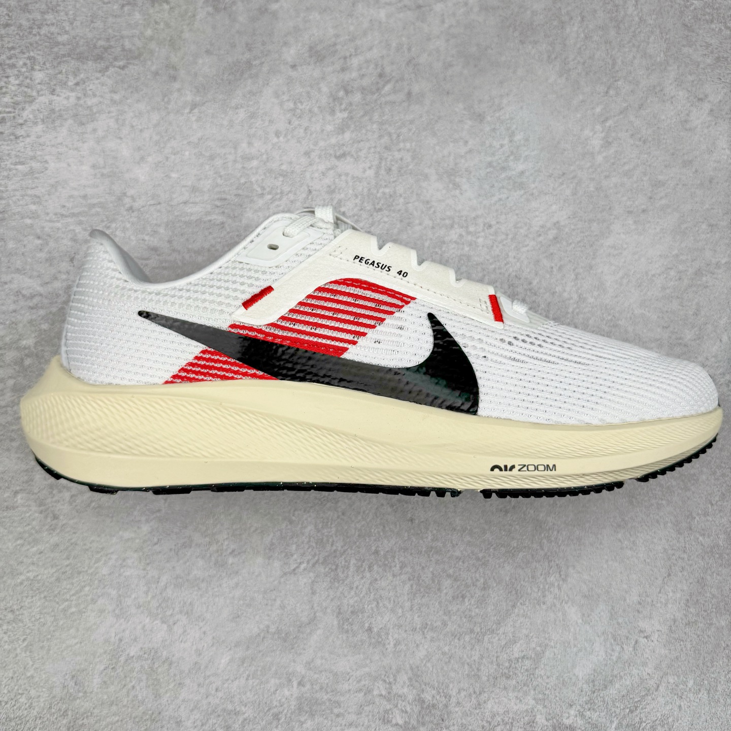 图片[14]-＃TG纯原 NK Zoom Pegasus 飞马40代马拉松系列网面透气缓震疾速跑鞋 独家渠道 市面未流通批次 奥莱直播间499 599一样的东西 碾压市面现存所有版本 公司一样的东西 超值回馈 帮你省钱 拥有 Zoom Air 一如既往的稳定感和流畅感 鞋面采用工程网眼设计 为特定高热区域营造出色透气性 进一步增加鞋面的穿孔数量 让足部能够快速散热 中足搭配 Flywire 飞线 在高速运动时营造舒适稳定的贴合感 内置Zoon气垫加持 动力十足 尺码：36 36.5 37.5 38 38.5 39 40 40.5 41 42 42.5 43 44 44.5 45-选品中心