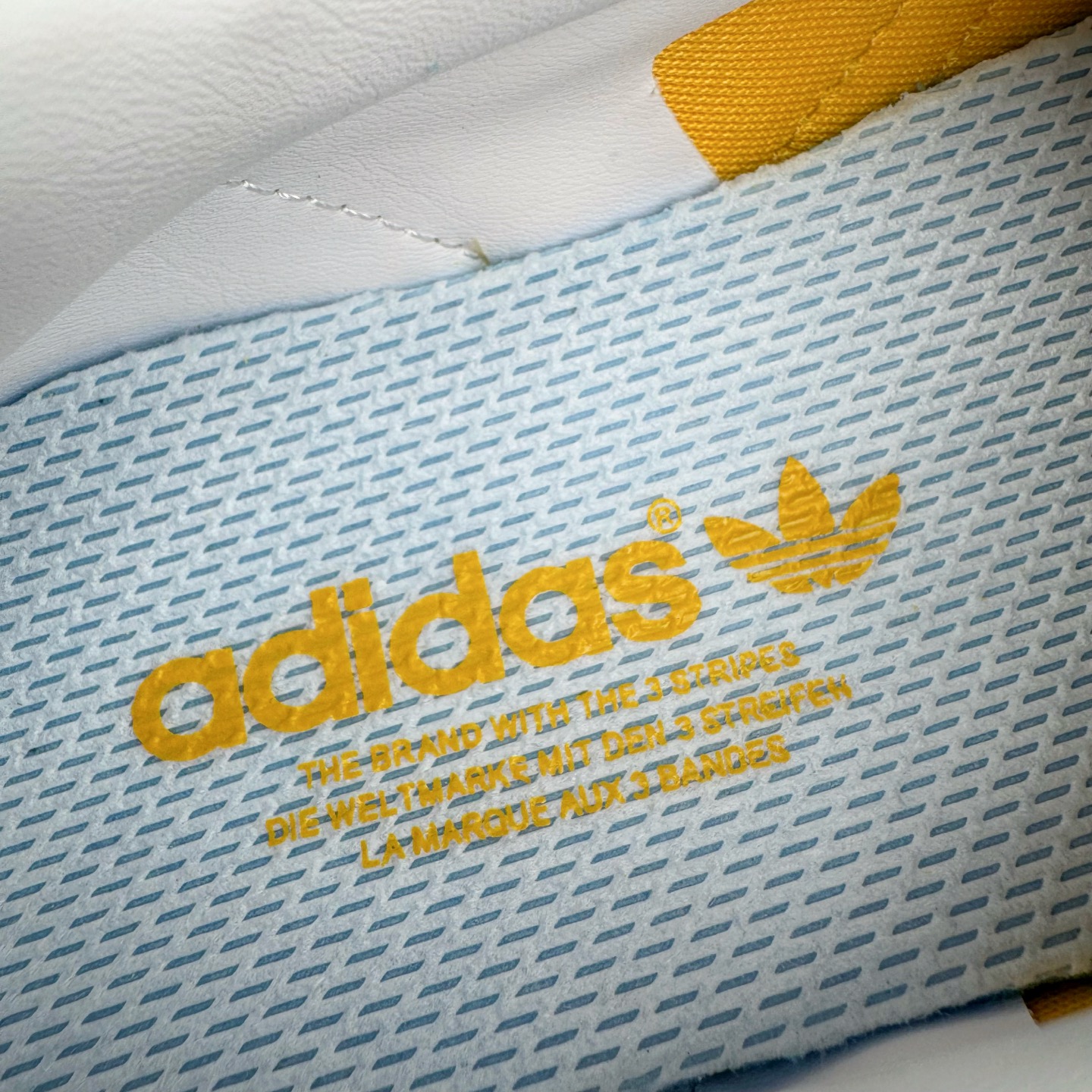 ＃TG纯原福利‼️AD Original Gazelle Indoor Trainers 瞪羚室内鞋系列