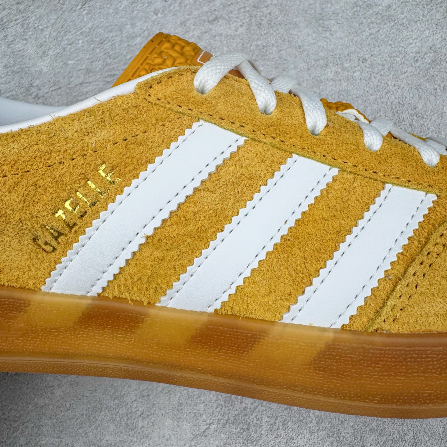 ＃TG纯原福利‼️AD Original Gazelle Indoor Trainers 瞪羚室内鞋系列