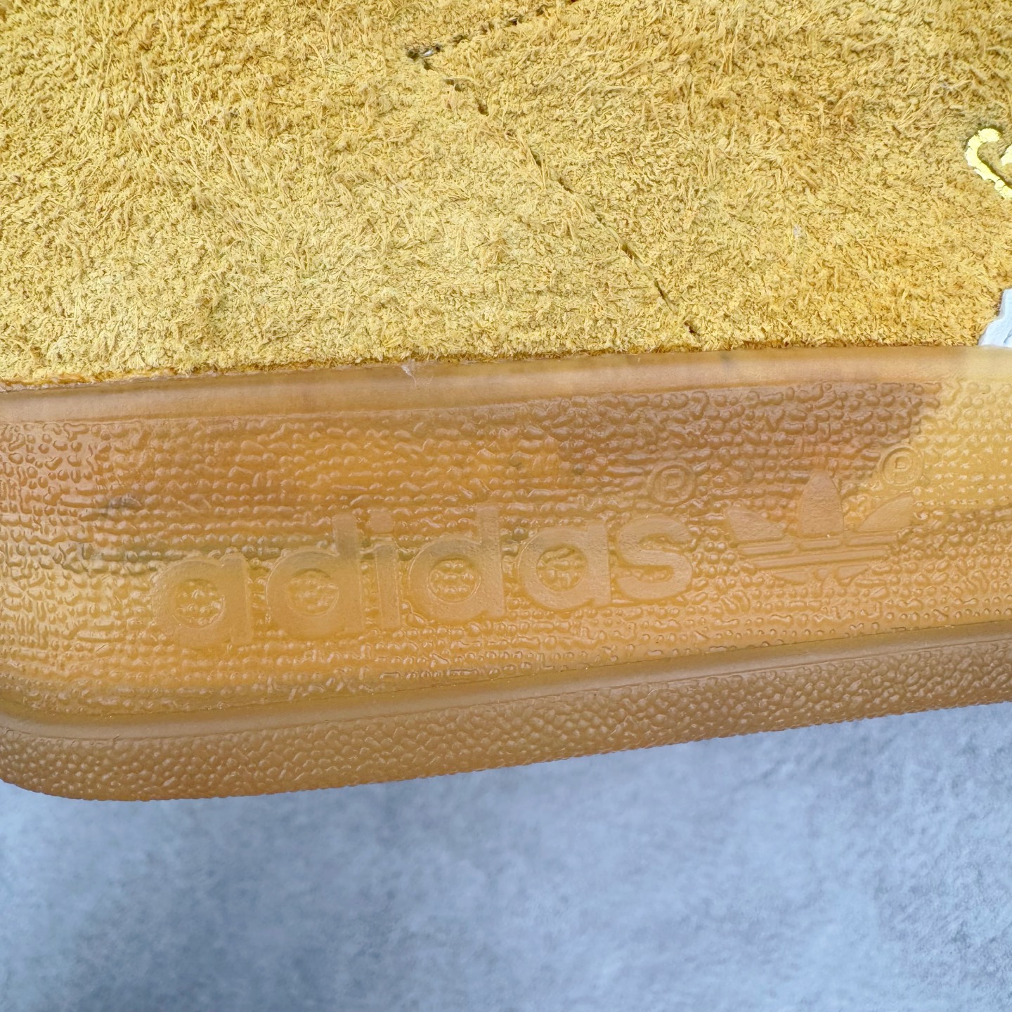 ＃TG纯原福利‼️AD Original Gazelle Indoor Trainers 瞪羚室内鞋系列