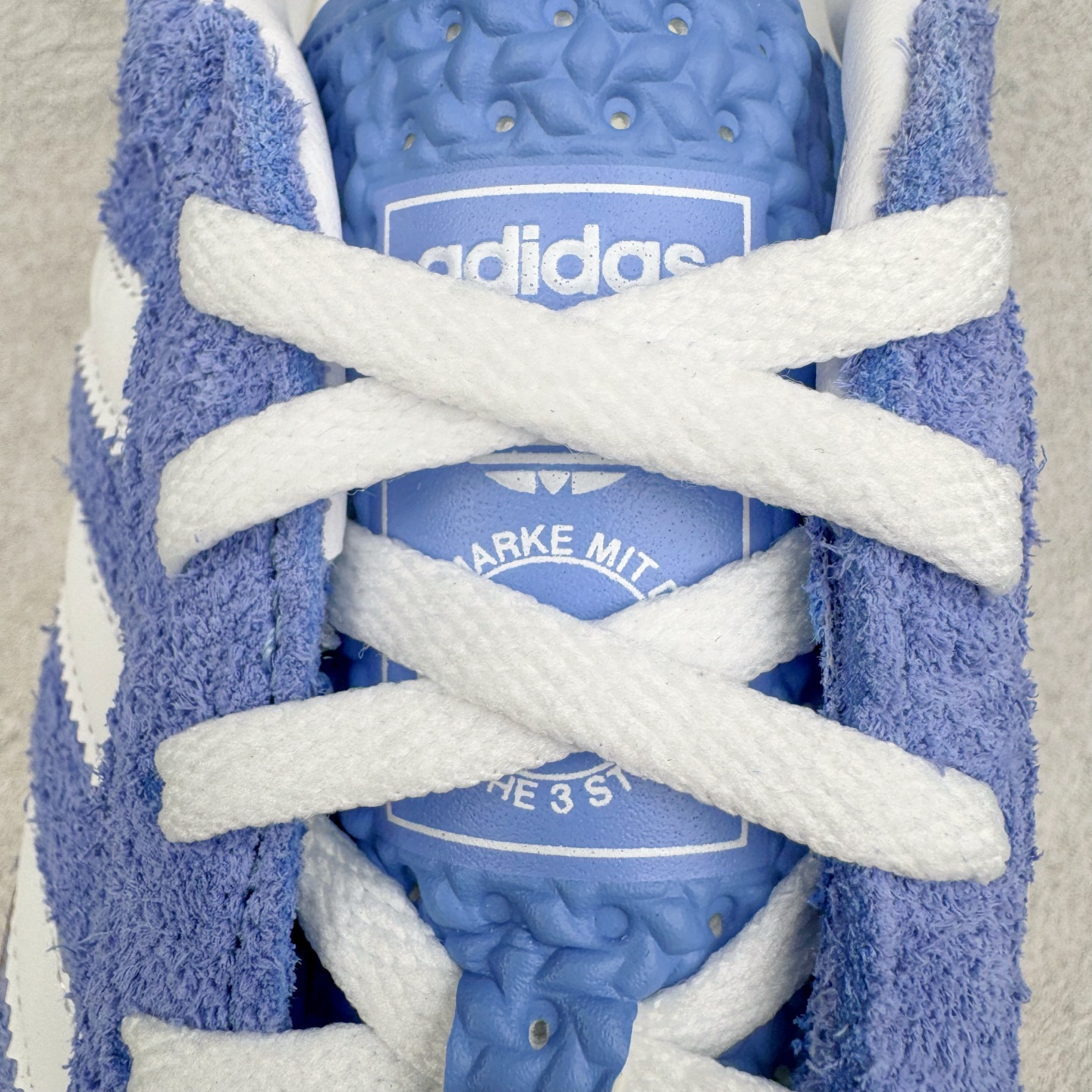 ＃TG纯原福利‼️AD Original Gazelle Indoor Trainers 瞪羚室内鞋系列