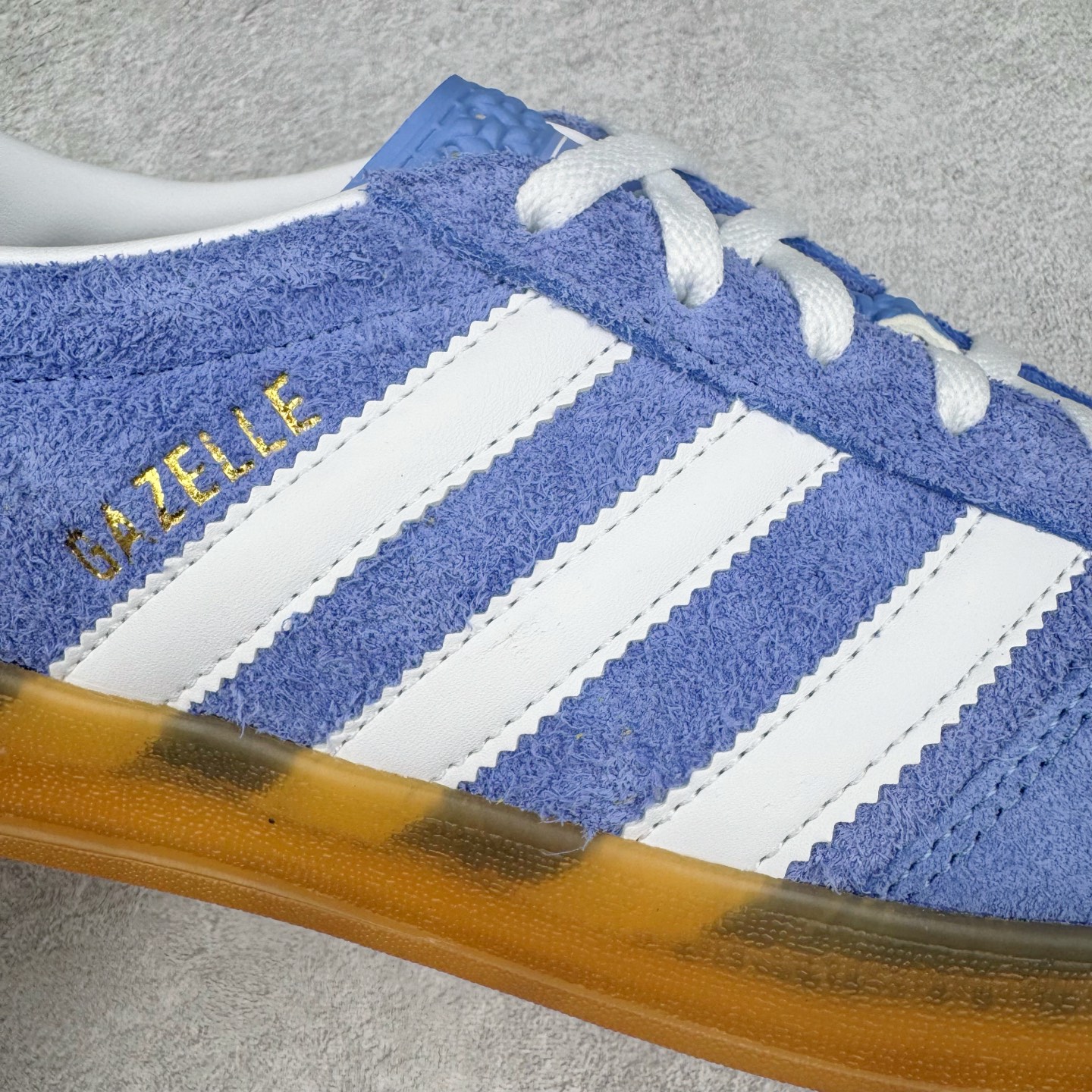 ＃TG纯原福利‼️AD Original Gazelle Indoor Trainers 瞪羚室内鞋系列