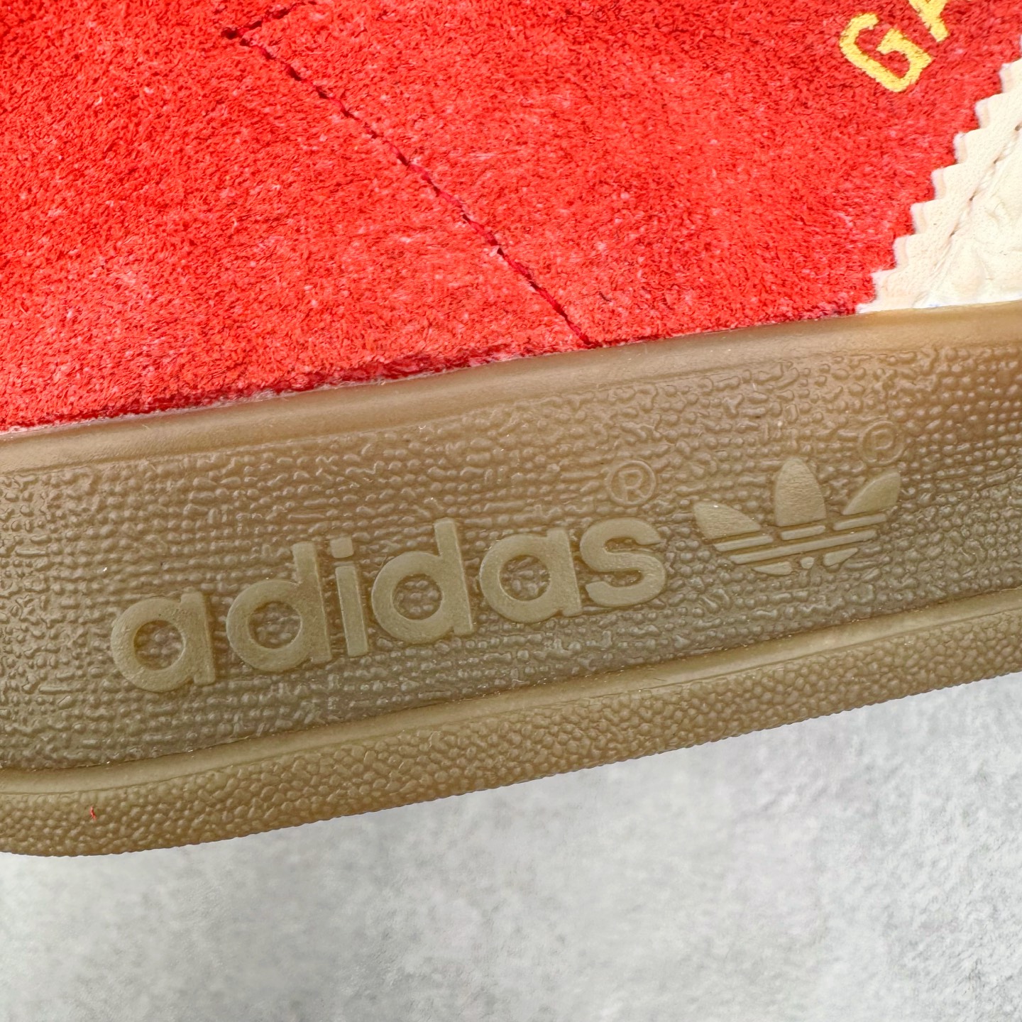 ＃TG纯原福利‼️AD Original Gazelle Indoor Trainers 瞪羚室内鞋系列