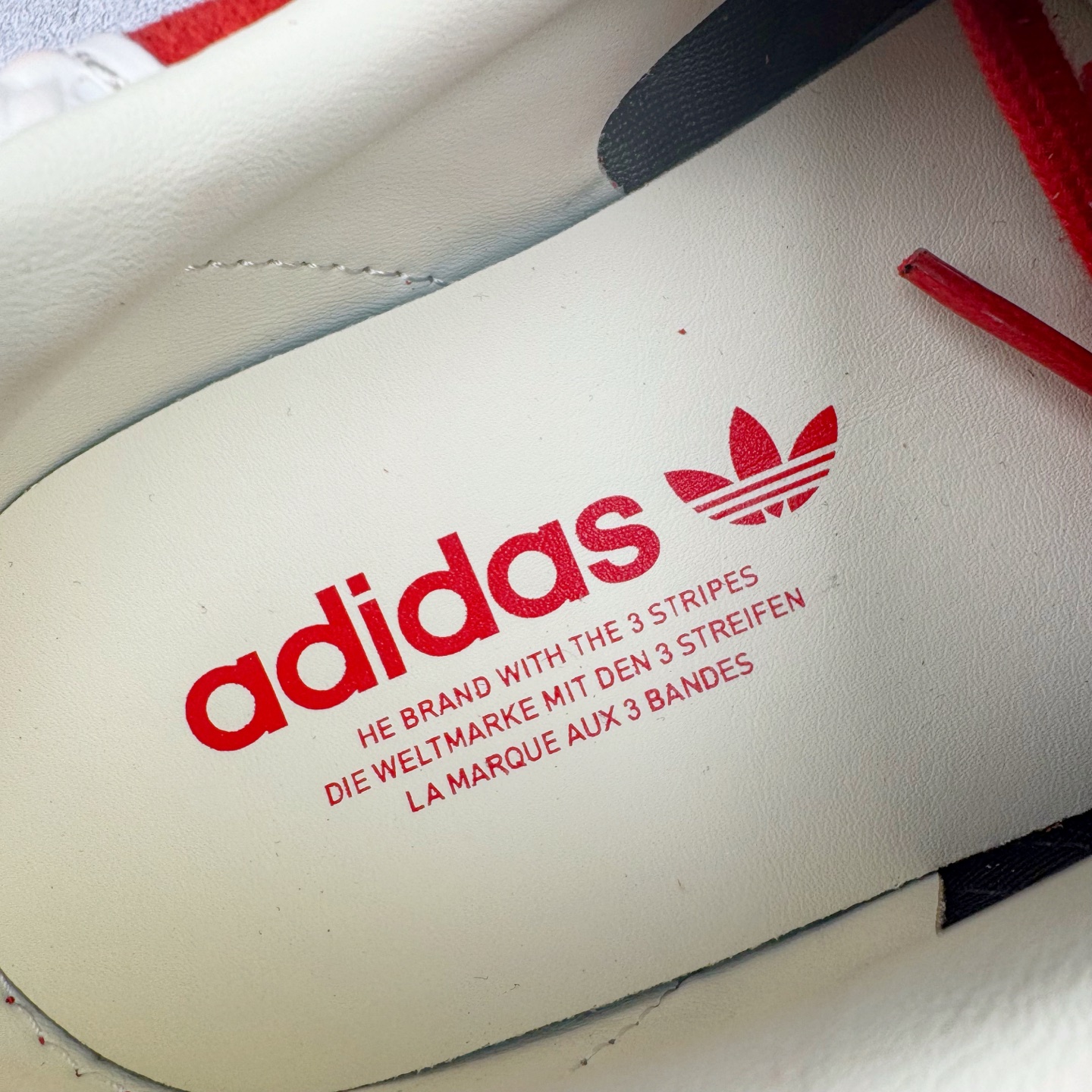 ＃TG纯原福利‼️AD Original Gazelle Indoor Trainers 瞪羚室内鞋系列