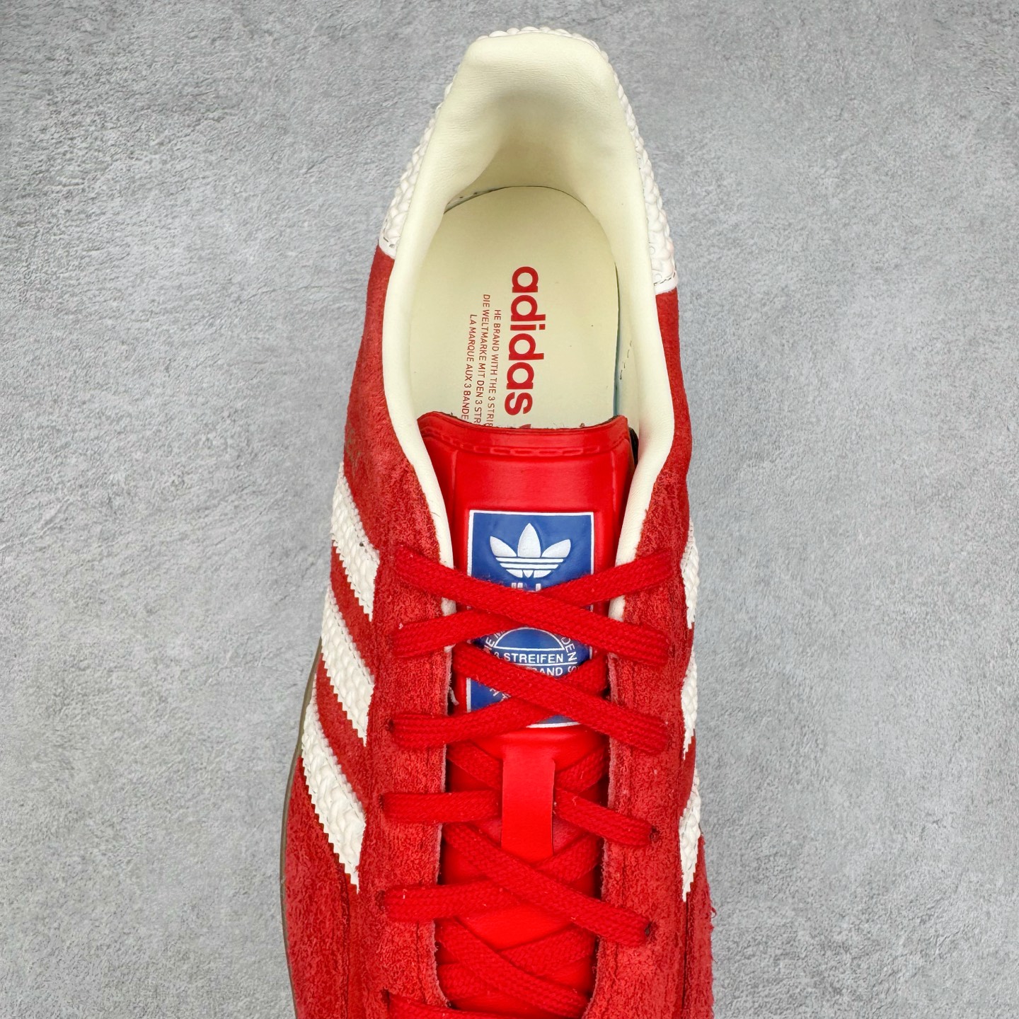 ＃TG纯原福利‼️AD Original Gazelle Indoor Trainers 瞪羚室内鞋系列