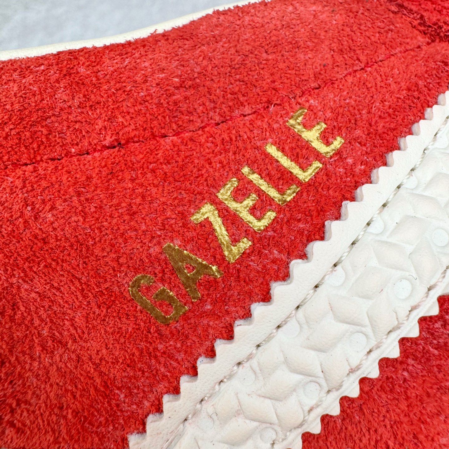 ＃TG纯原福利‼️AD Original Gazelle Indoor Trainers 瞪羚室内鞋系列