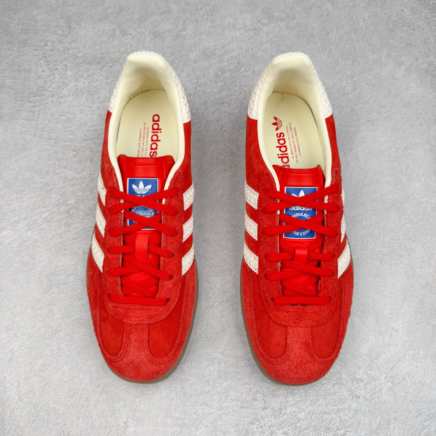 ＃TG纯原福利‼️AD Original Gazelle Indoor Trainers 瞪羚室内鞋系列