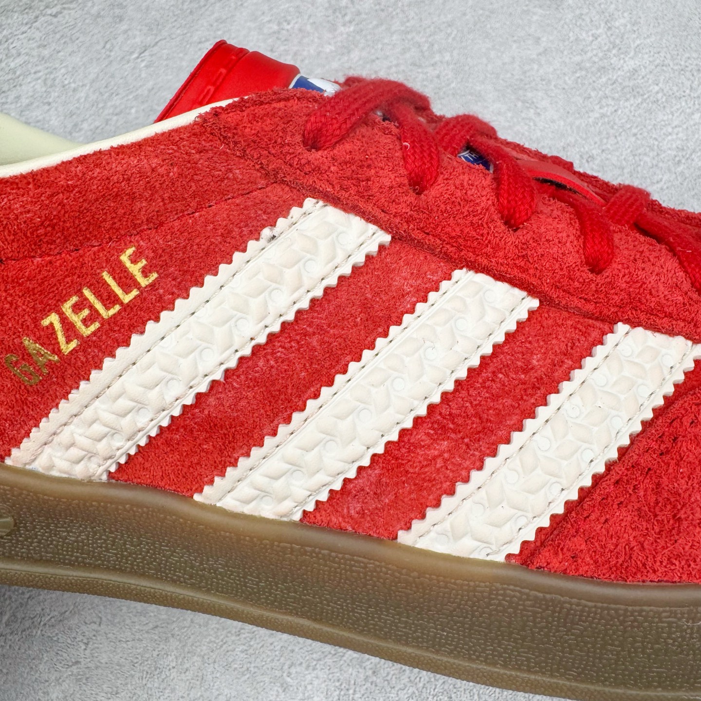 ＃TG纯原福利‼️AD Original Gazelle Indoor Trainers 瞪羚室内鞋系列