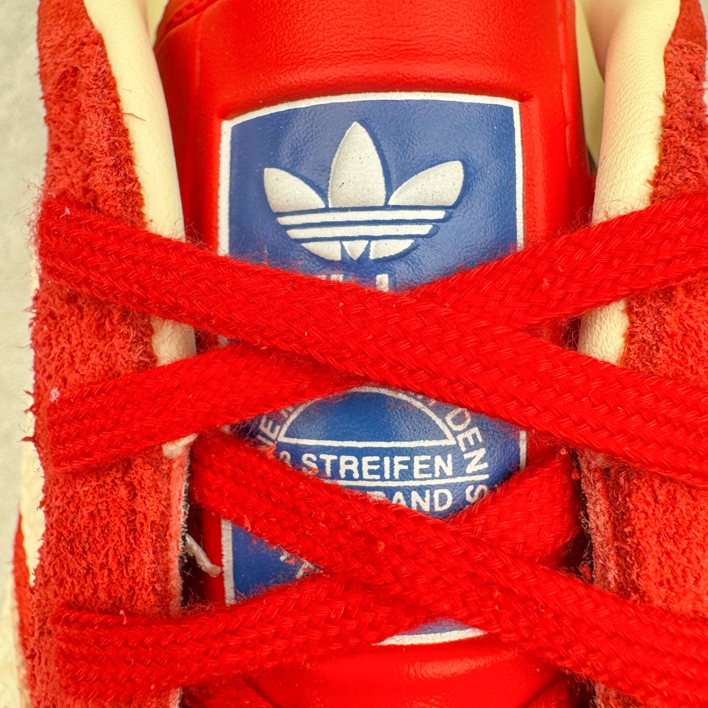 ＃TG纯原福利‼️AD Original Gazelle Indoor Trainers 瞪羚室内鞋系列