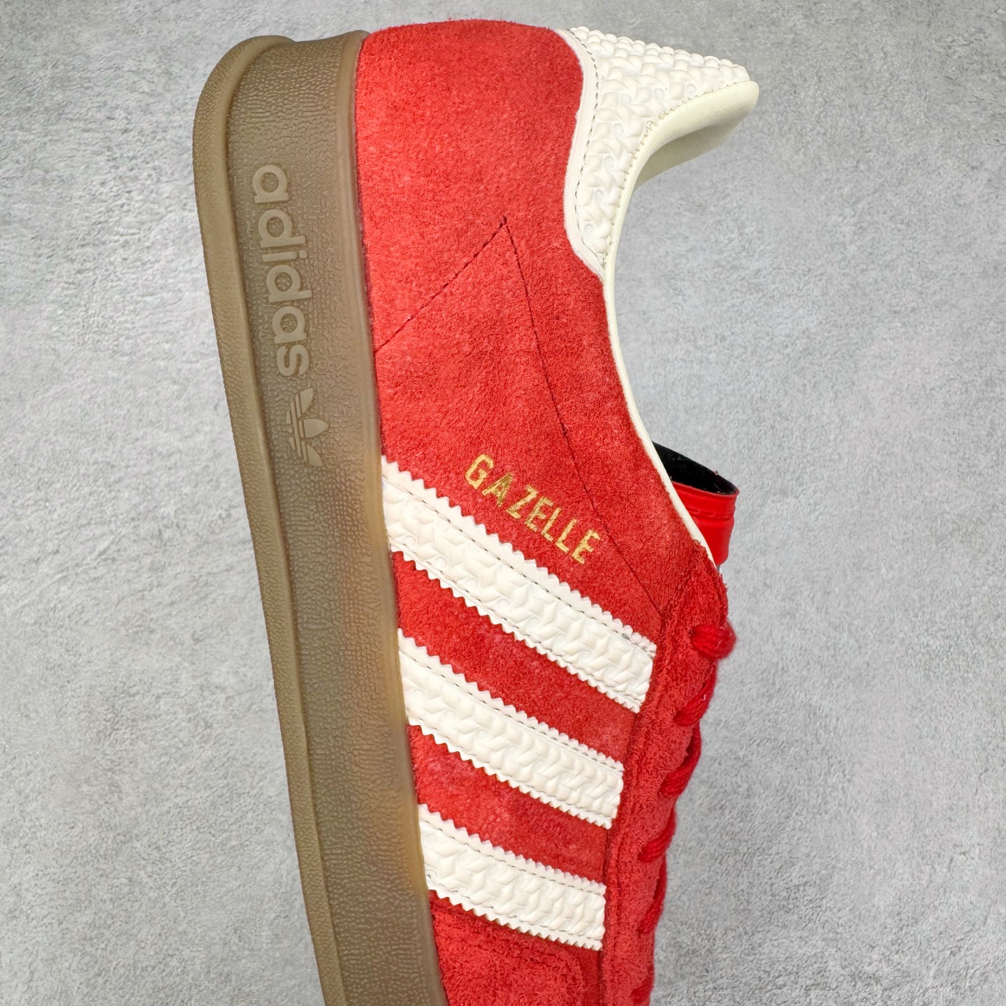 ＃TG纯原福利‼️AD Original Gazelle Indoor Trainers 瞪羚室内鞋系列