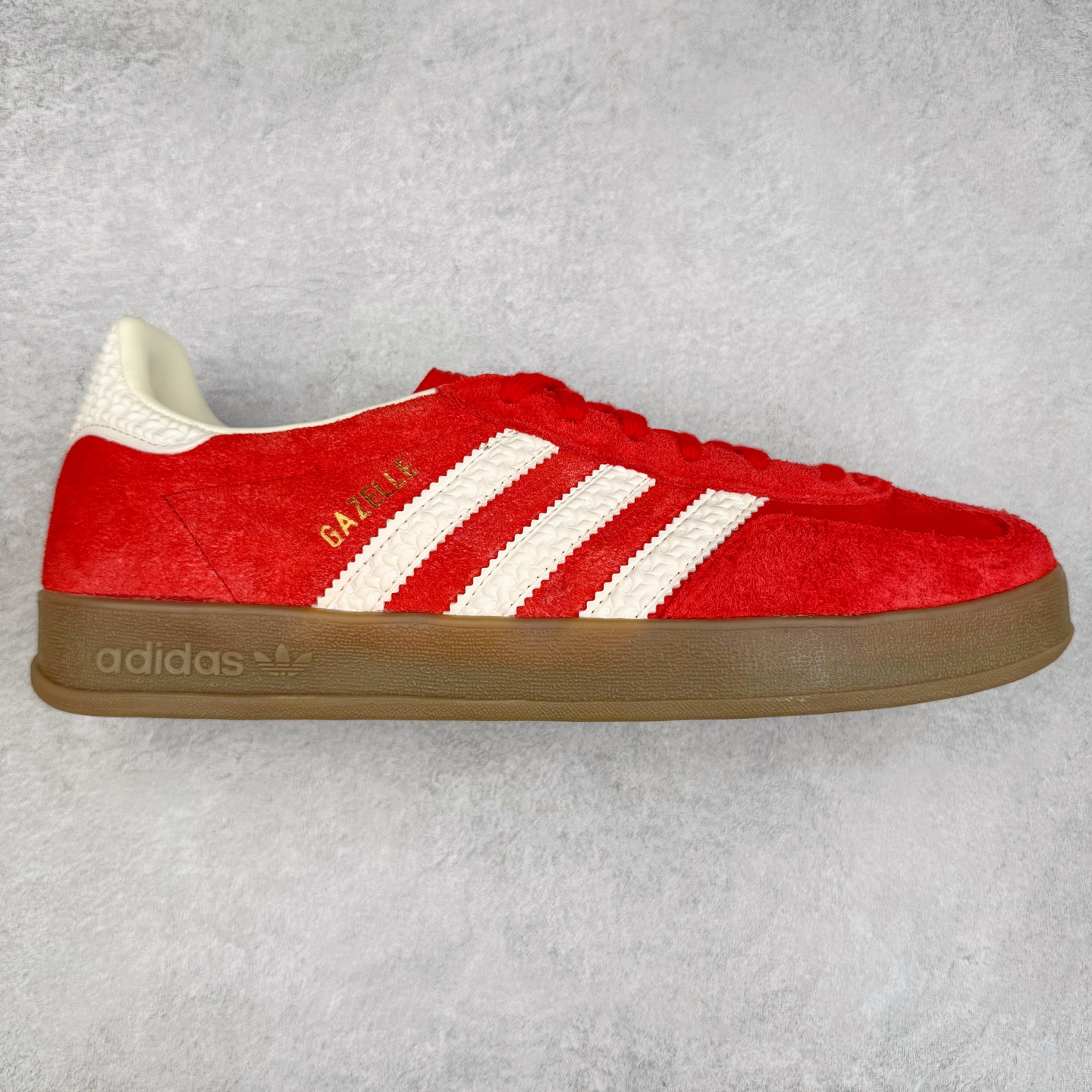 ＃TG纯原福利‼️AD Original Gazelle Indoor Trainers 瞪羚室内鞋系列