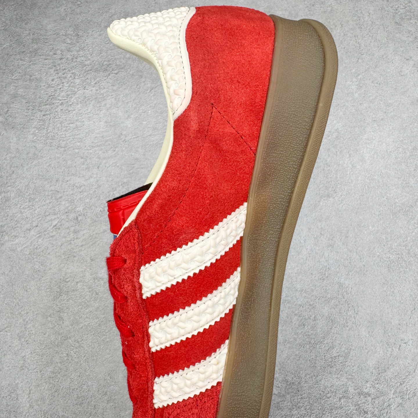 ＃TG纯原福利‼️AD Original Gazelle Indoor Trainers 瞪羚室内鞋系列