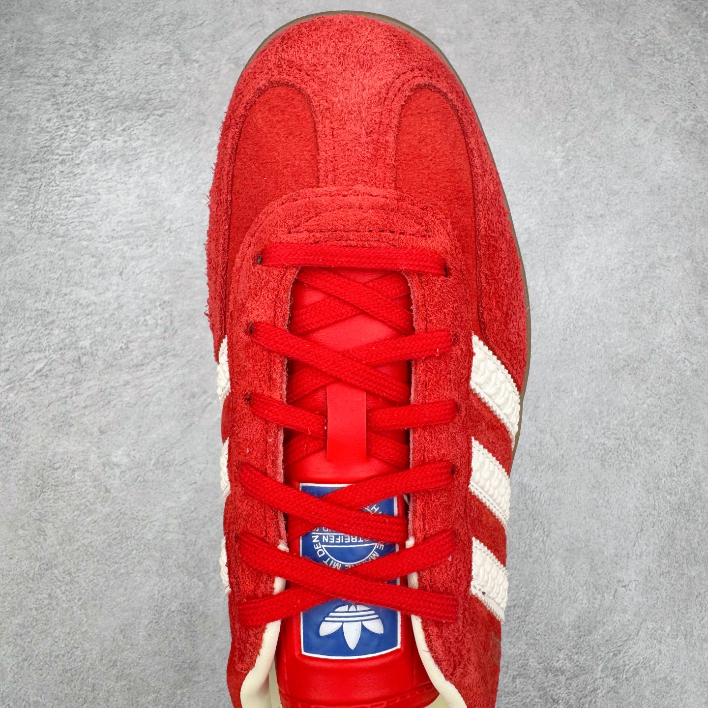 ＃TG纯原福利‼️AD Original Gazelle Indoor Trainers 瞪羚室内鞋系列