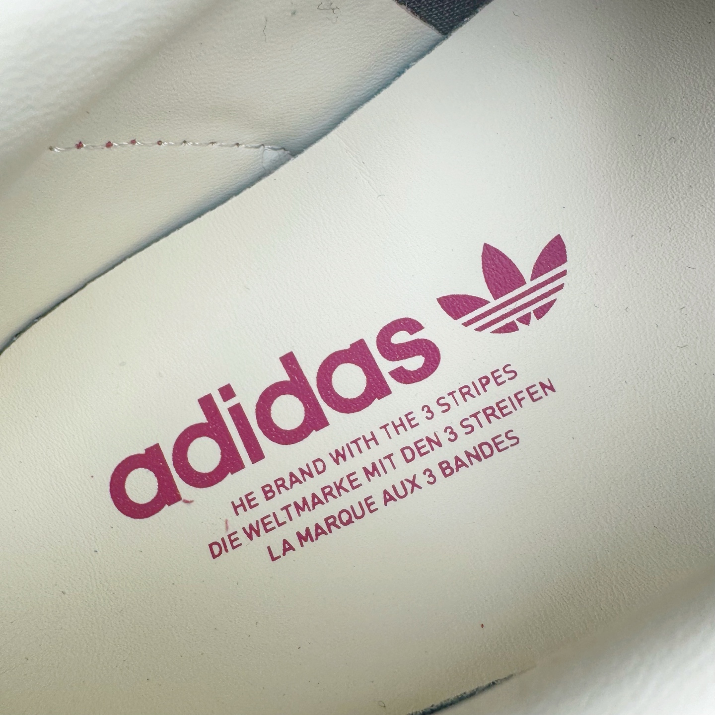 ＃TG纯原福利‼️AD Original Gazelle Indoor Trainers 瞪羚室内鞋系列