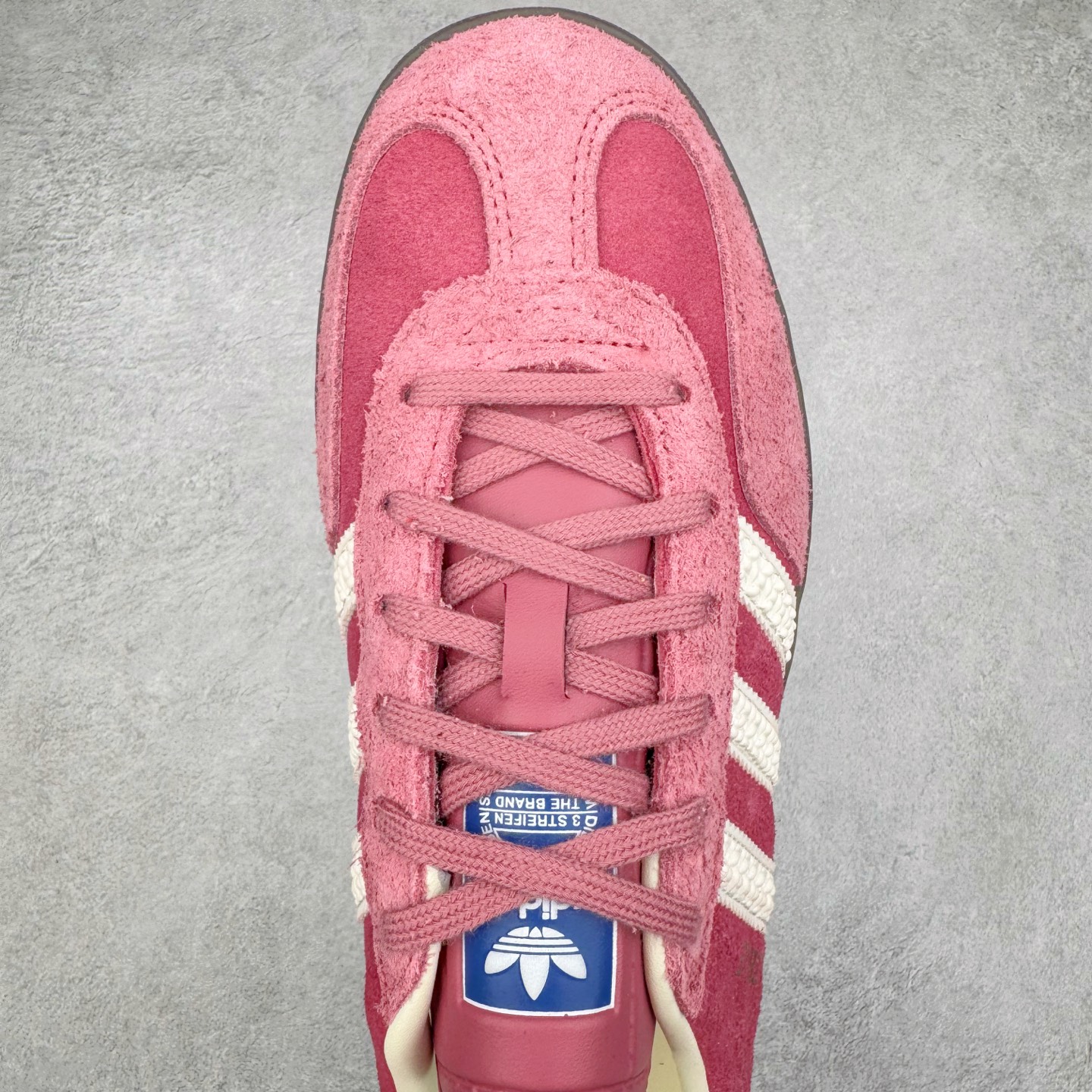 ＃TG纯原福利‼️AD Original Gazelle Indoor Trainers 瞪羚室内鞋系列