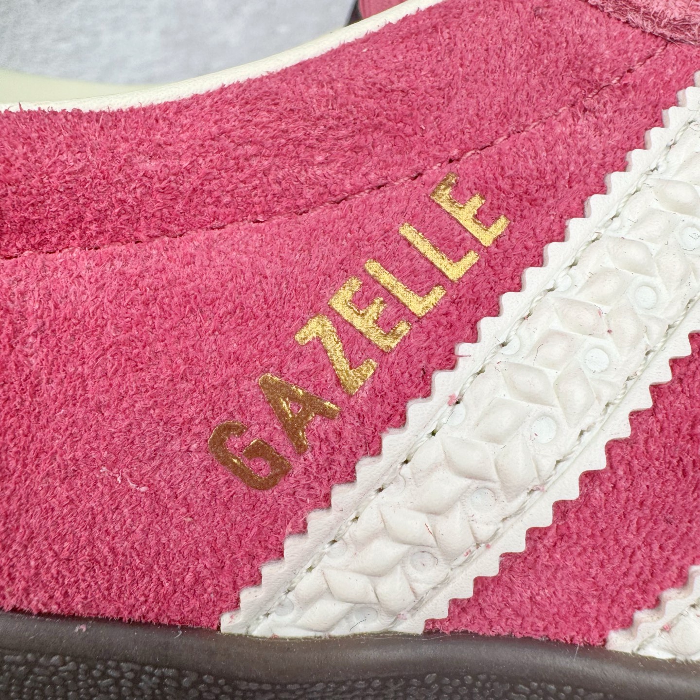 ＃TG纯原福利‼️AD Original Gazelle Indoor Trainers 瞪羚室内鞋系列