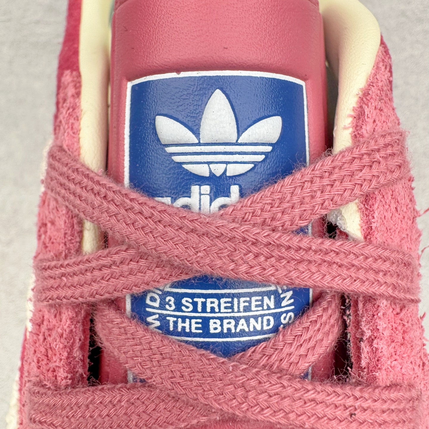 ＃TG纯原福利‼️AD Original Gazelle Indoor Trainers 瞪羚室内鞋系列