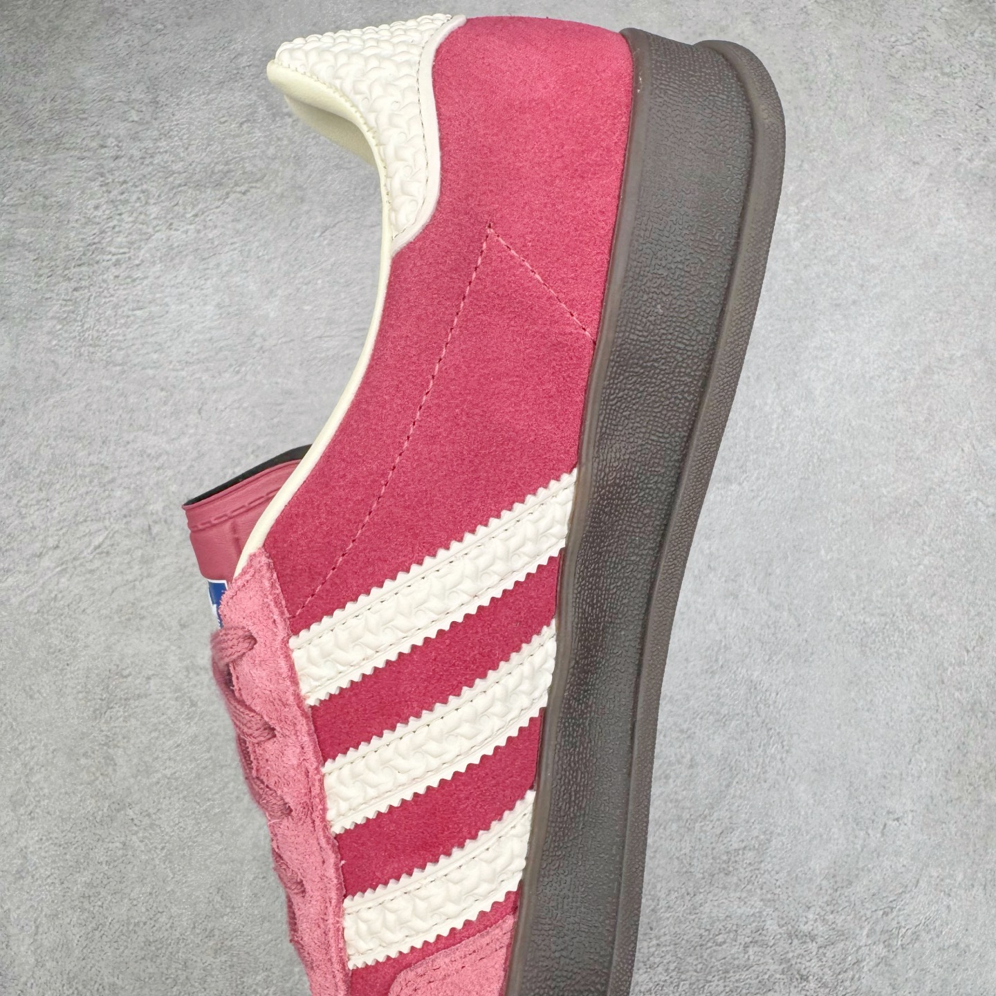 ＃TG纯原福利‼️AD Original Gazelle Indoor Trainers 瞪羚室内鞋系列