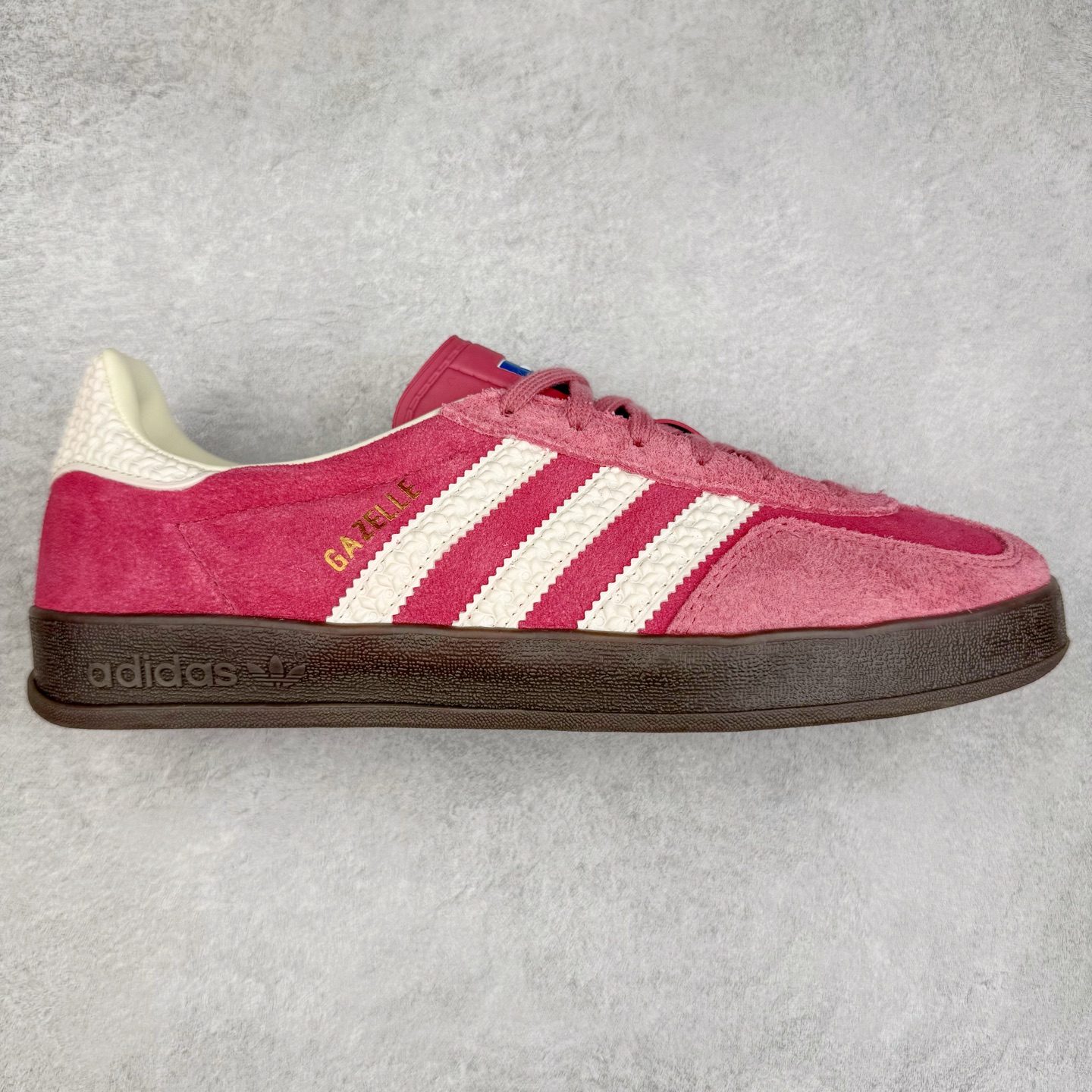 ＃TG纯原福利‼️AD Original Gazelle Indoor Trainers 瞪羚室内鞋系列