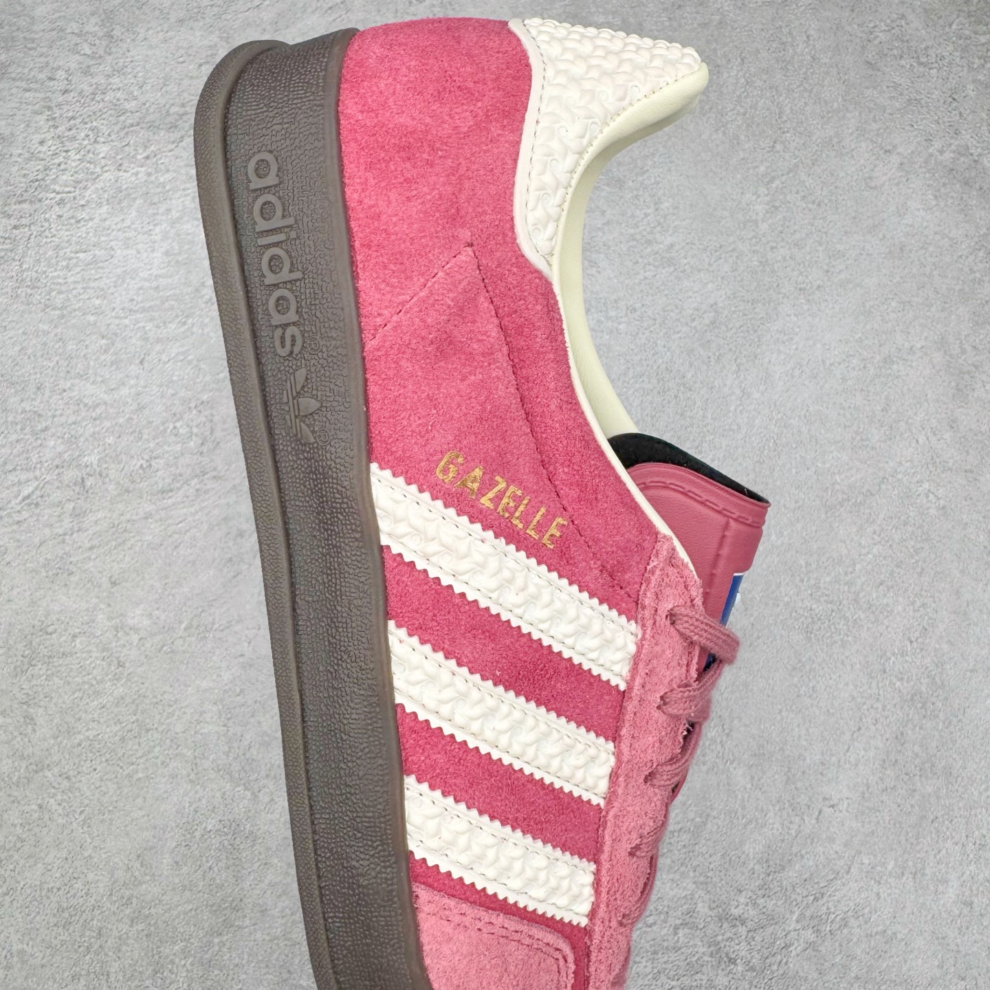 ＃TG纯原福利‼️AD Original Gazelle Indoor Trainers 瞪羚室内鞋系列