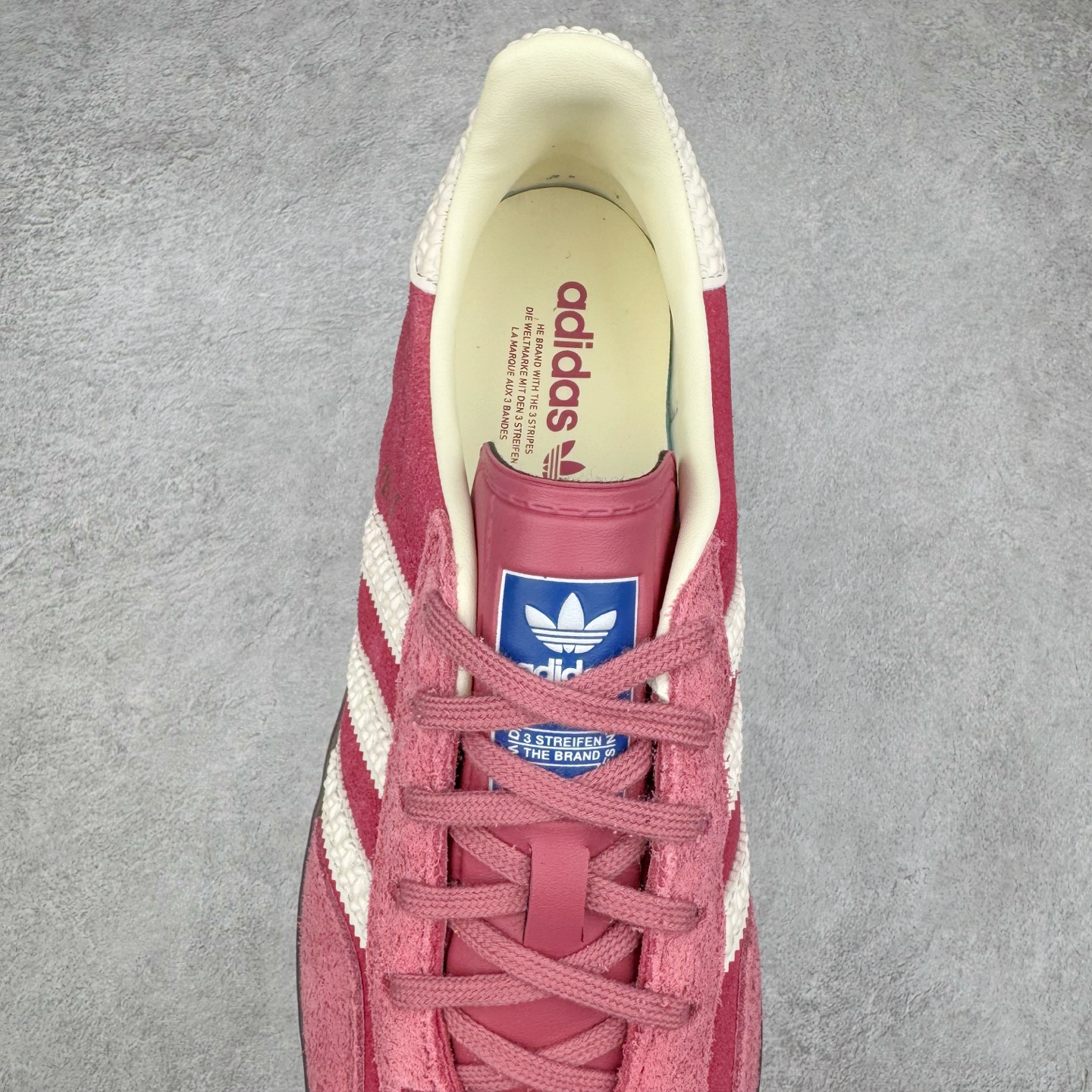 ＃TG纯原福利‼️AD Original Gazelle Indoor Trainers 瞪羚室内鞋系列