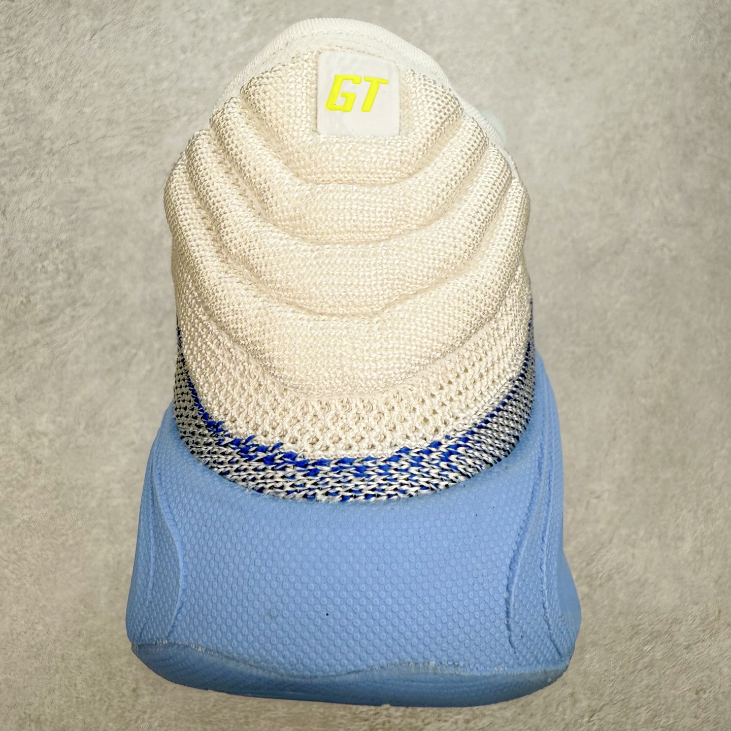 图片[8]-＃福利特价 NK G.T. Hustle 3 Blueprint EP 中底Mustang 缓震配置与前足 Zoom Strobel 缓震配置合体组成双重 Air Zoom 缓震配置为关键区域缔造澎湃弹力 前掌的 Air Zoom 气垫单元凭借出众的能量回馈助你保持运动状态 RadialKnit 鞋面首次应用于 Nike 篮球鞋，提供轻盈包裹效果，轻松跟上，你的运动节奏。穿上 G.T.Hustle3 助你在比赛最后关键时刻扭转势头。前足 AirZoom 缓震配置，带来出众能量回馈，助你轻松击败对手。尺码：36 36.5 37.5 38 38.5 39 40 40.5 41 42 42.5 43 44 44.5 45-选品中心